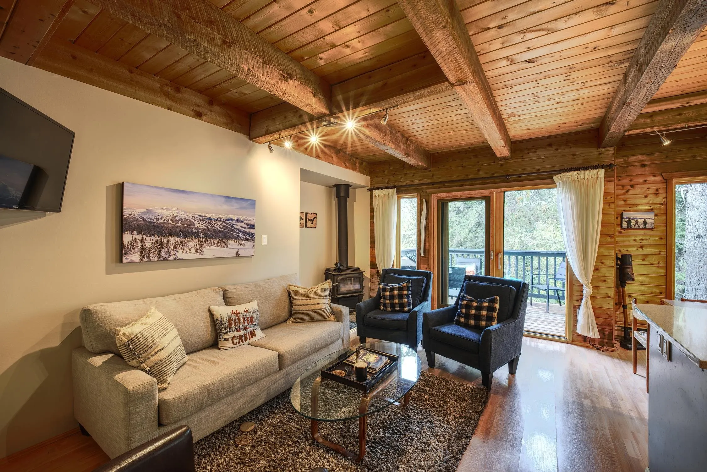 2200 Eva Lake Road #5