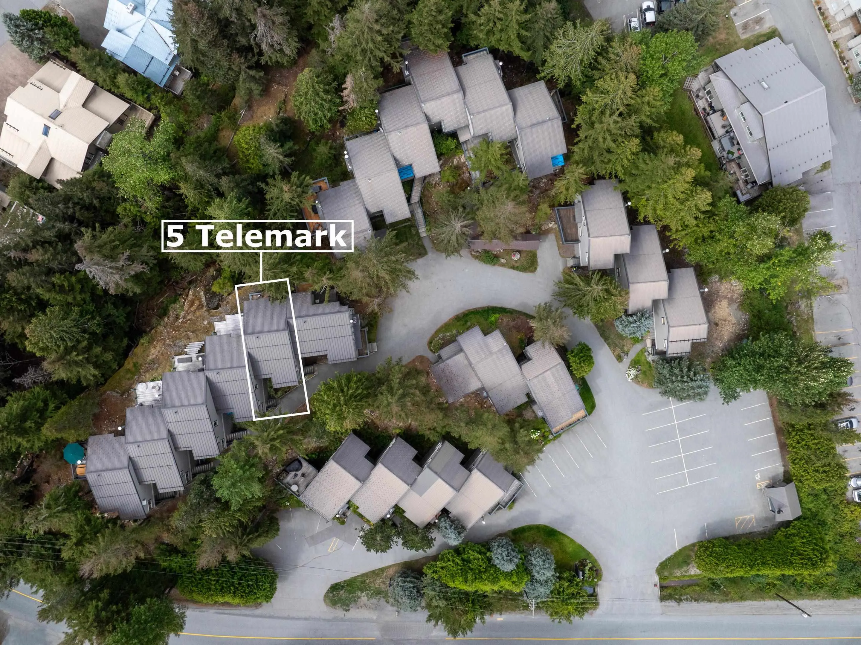 2200 Eva Lake Road #5