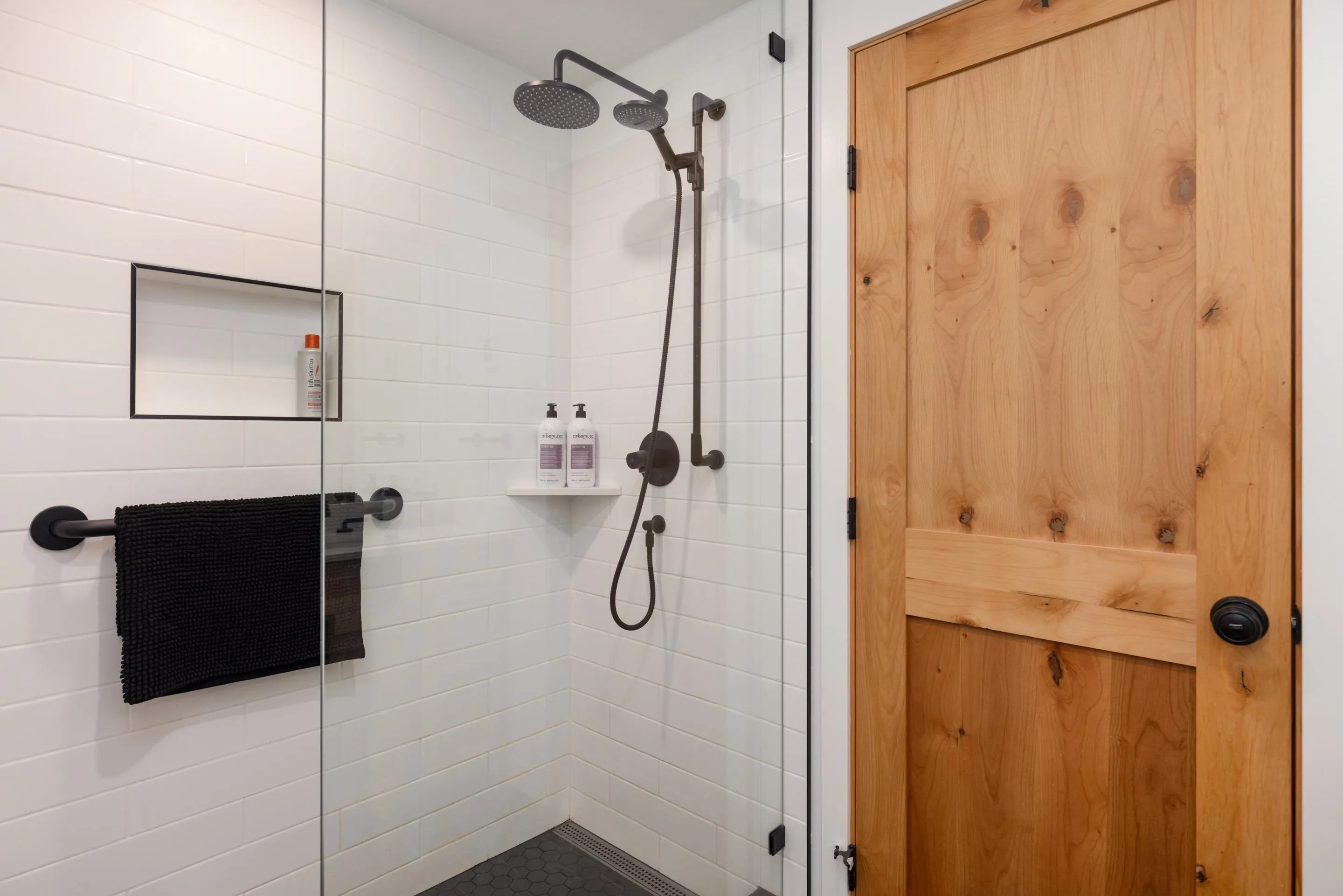 2200 Eva Lake Road #5