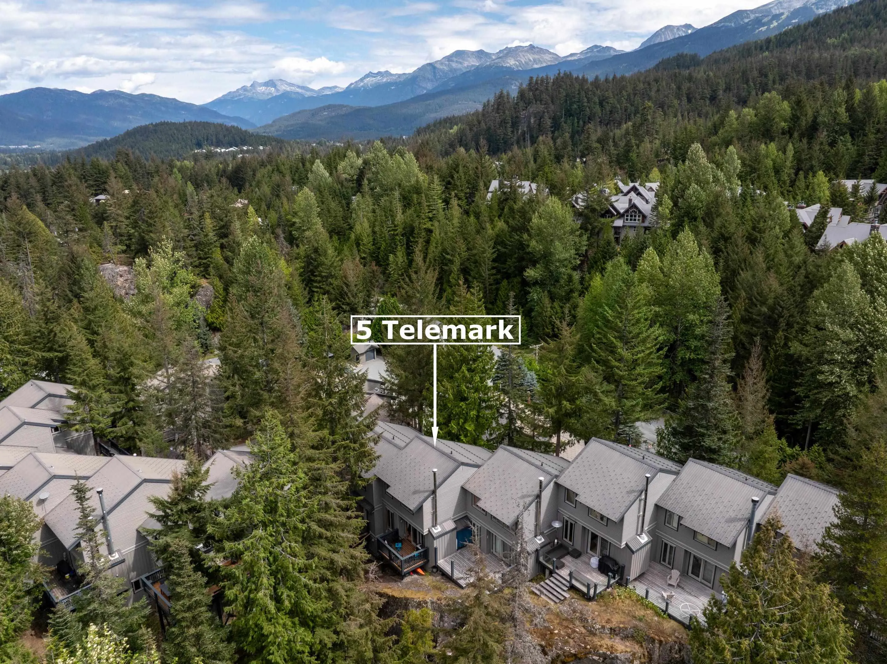 2200 Eva Lake Road #5