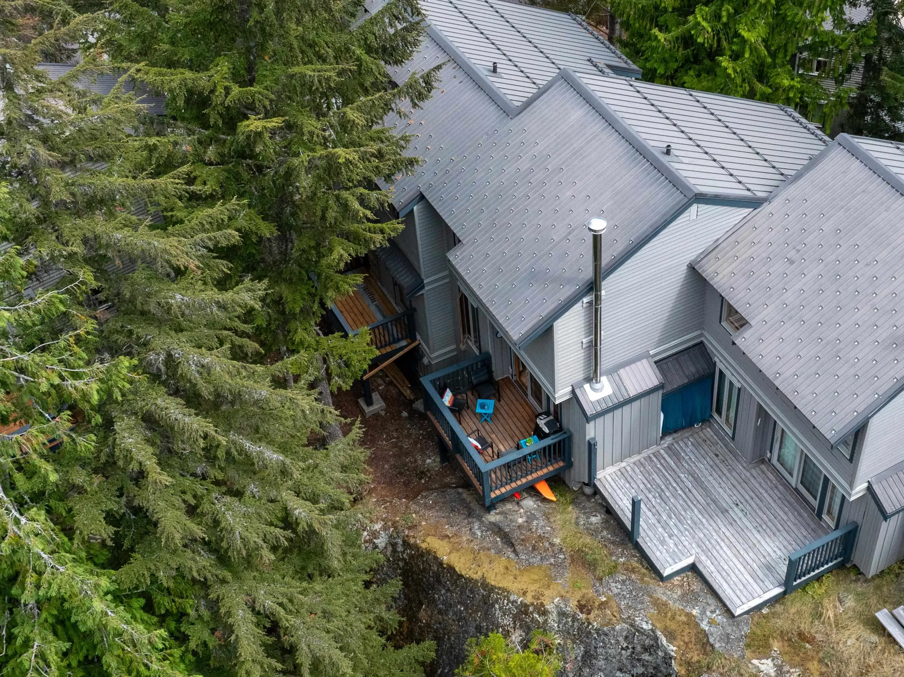 2200 Eva Lake Road #5