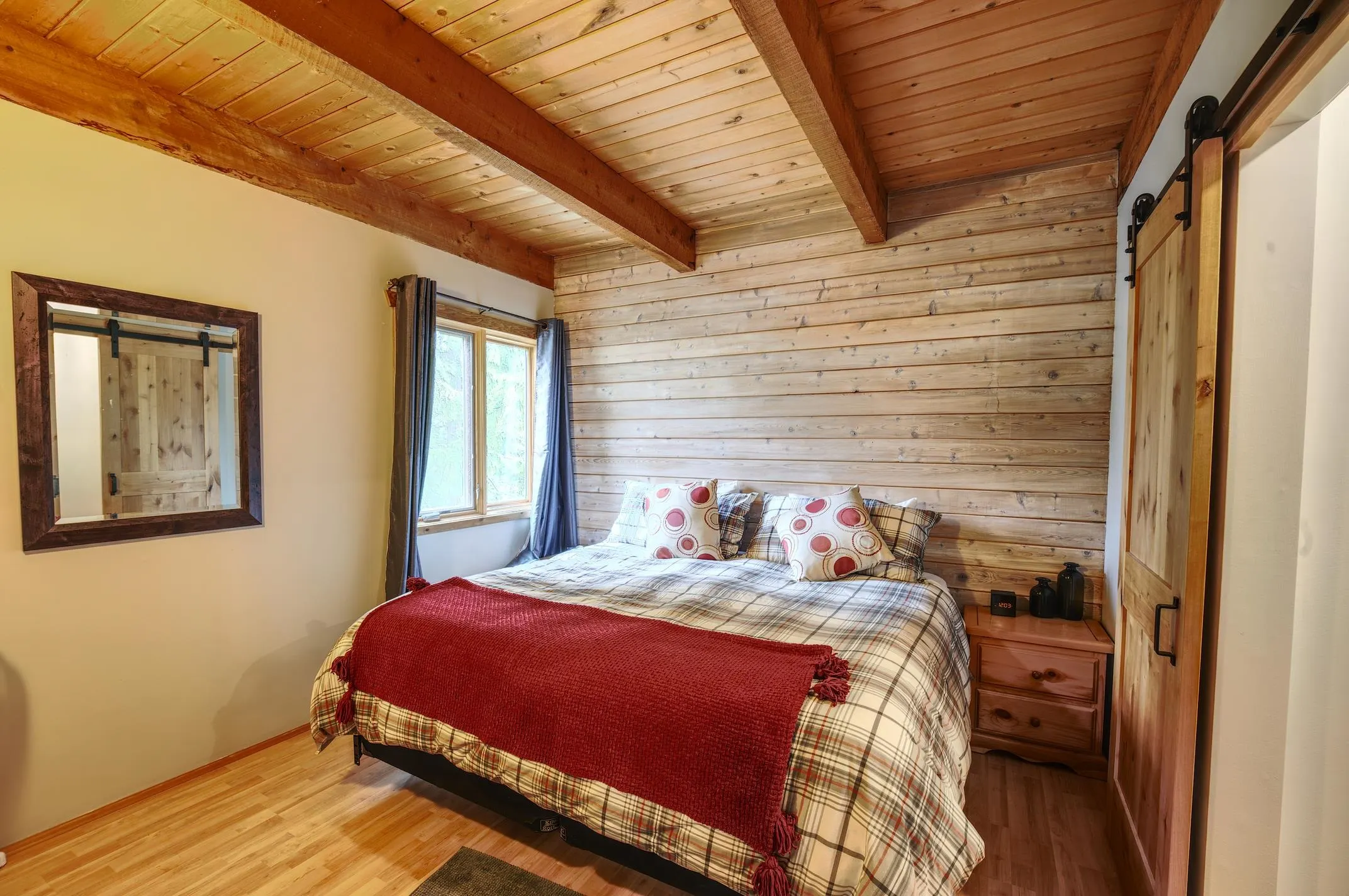 2200 Eva Lake Road #5