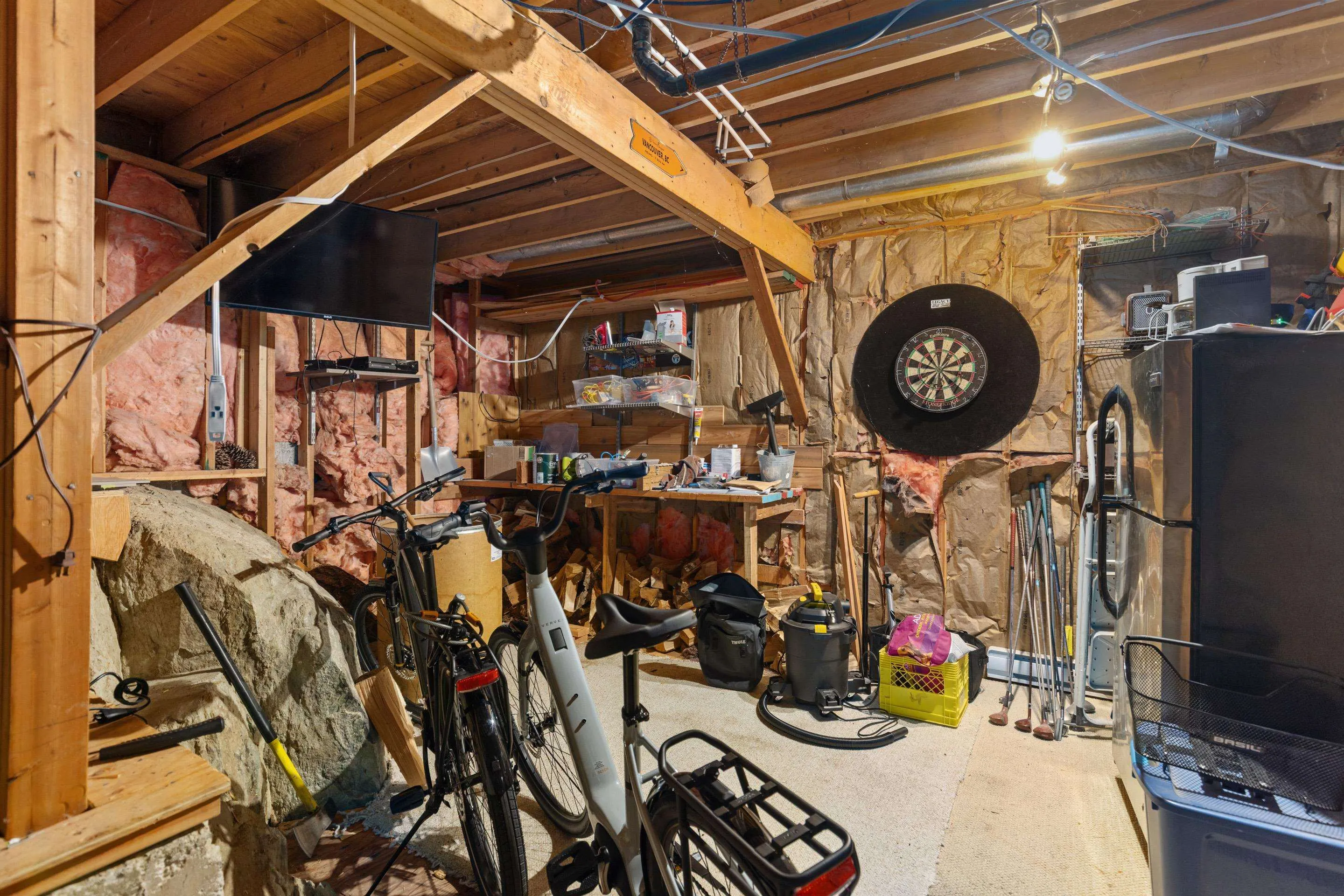 2200 Eva Lake Road #5