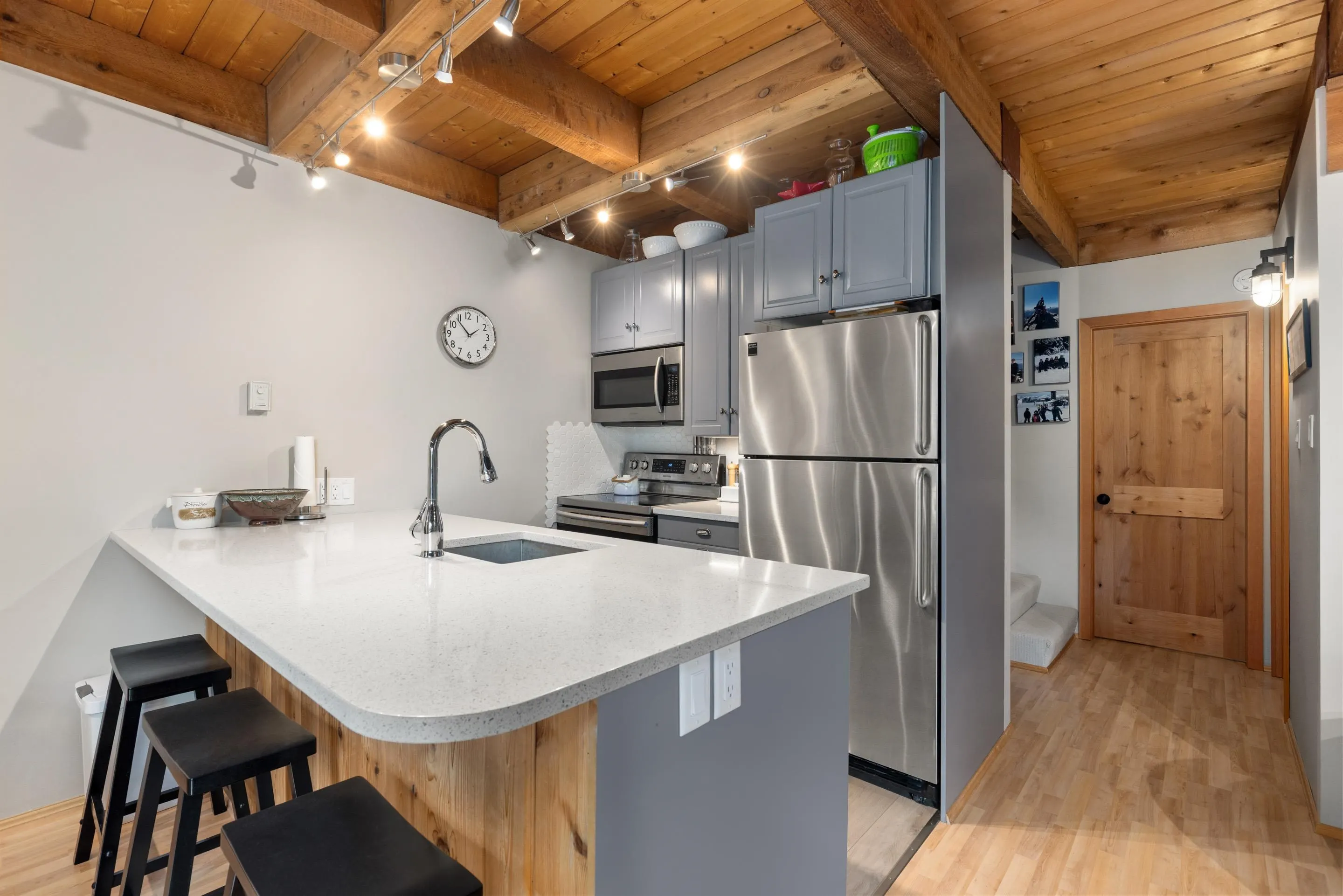 2200 Eva Lake Road #5