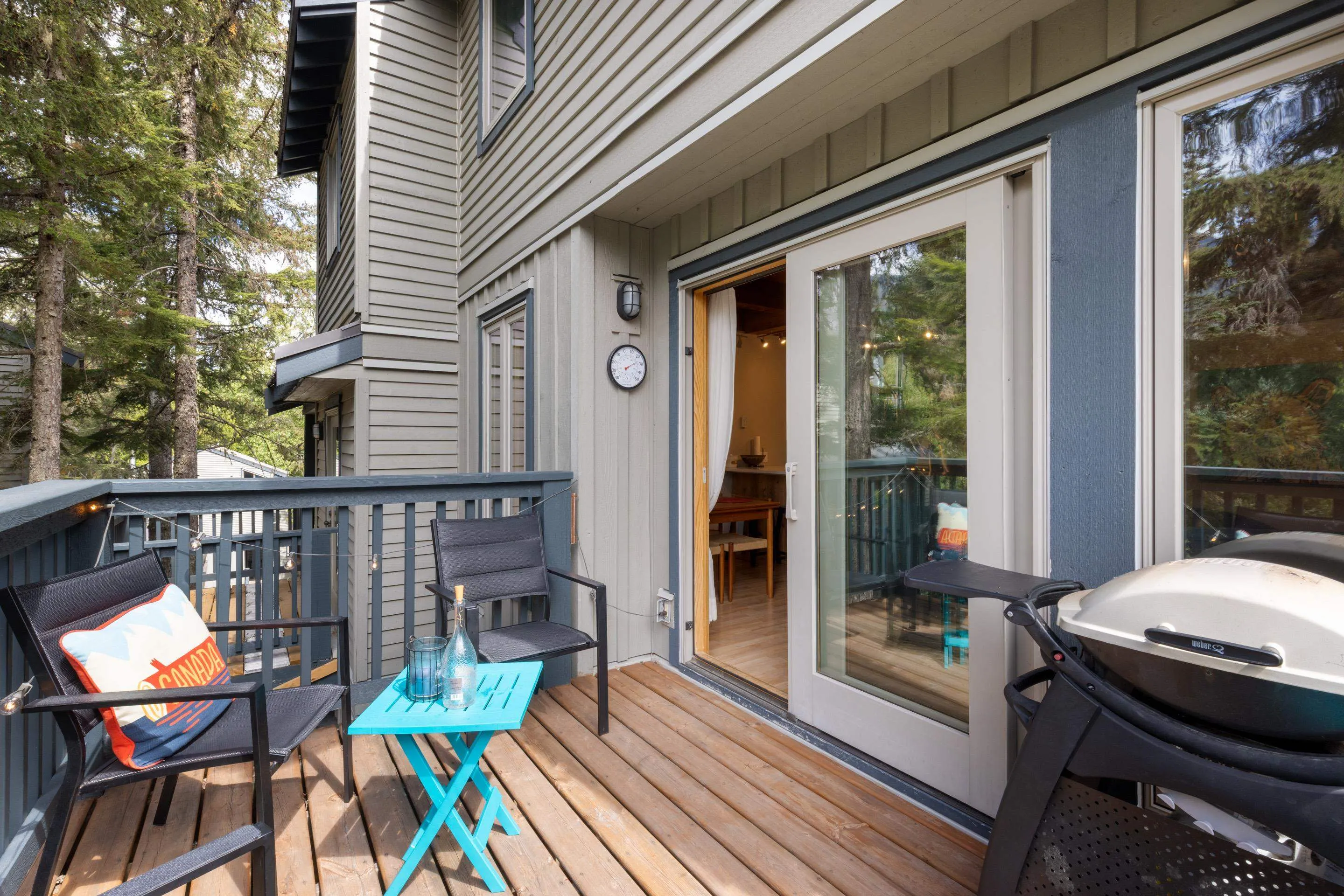 2200 Eva Lake Road #5