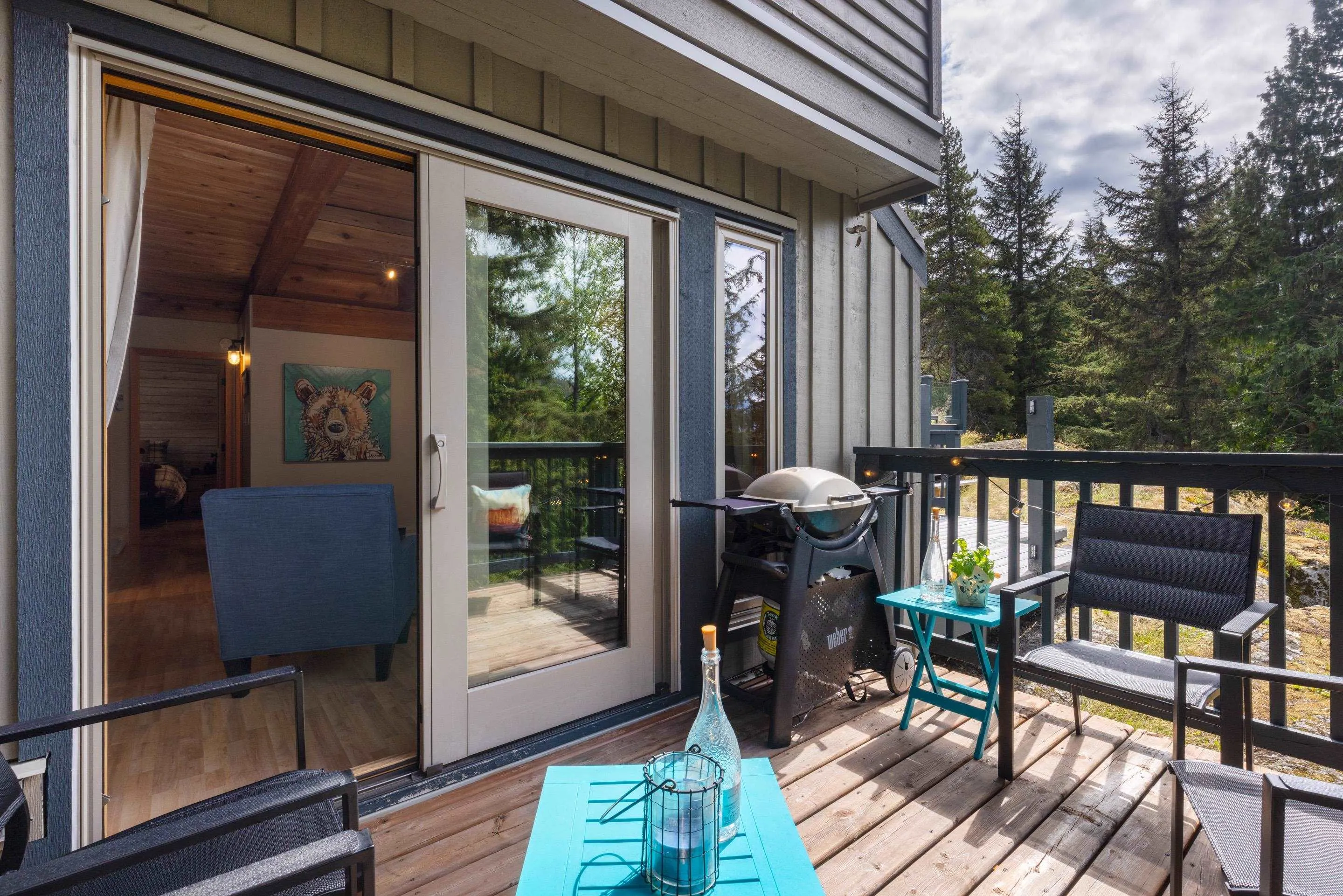2200 Eva Lake Road #5