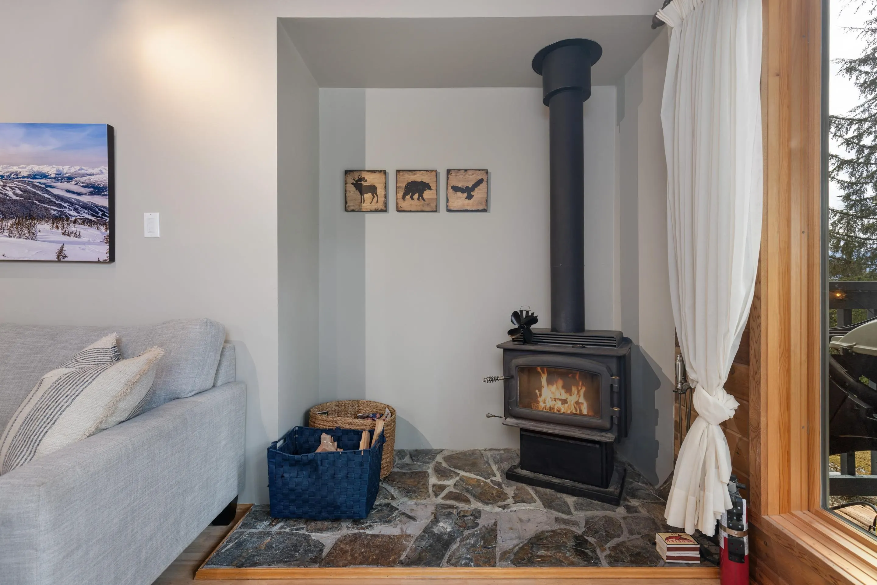 2200 Eva Lake Road #5