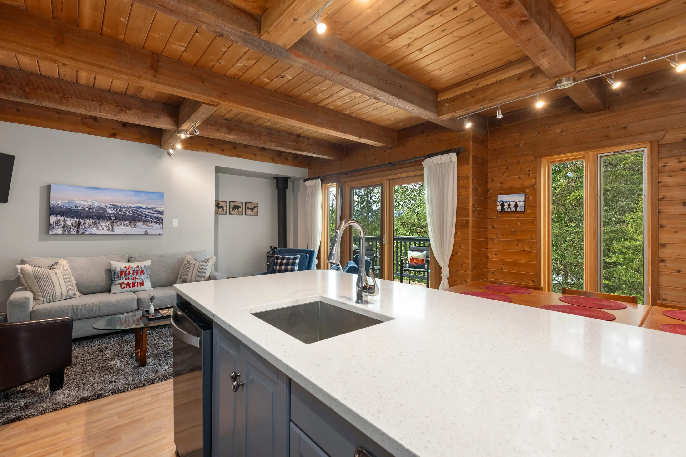 2200 Eva Lake Road #5