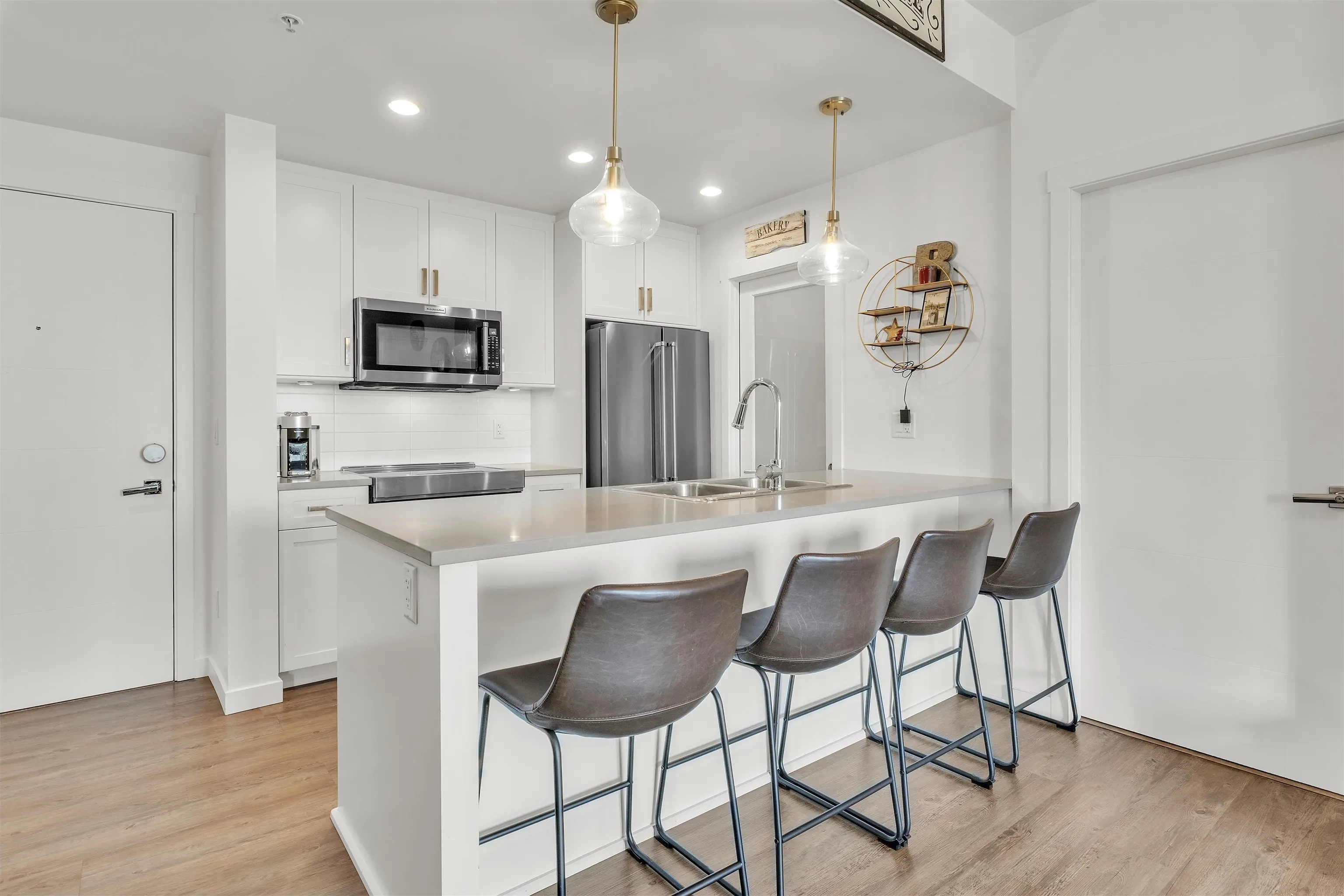 2242 Whatcom Road #115