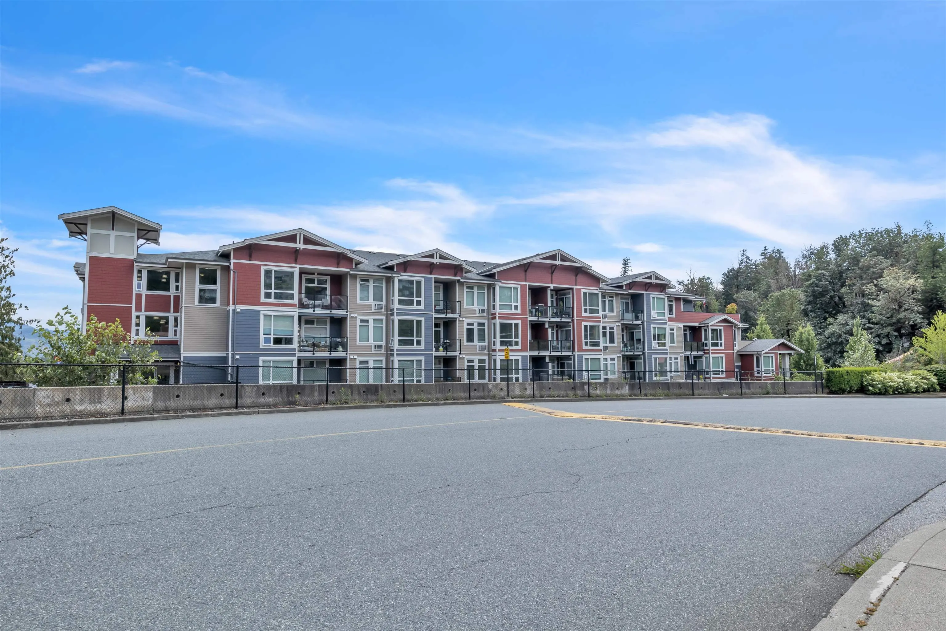 2242 Whatcom Road #115