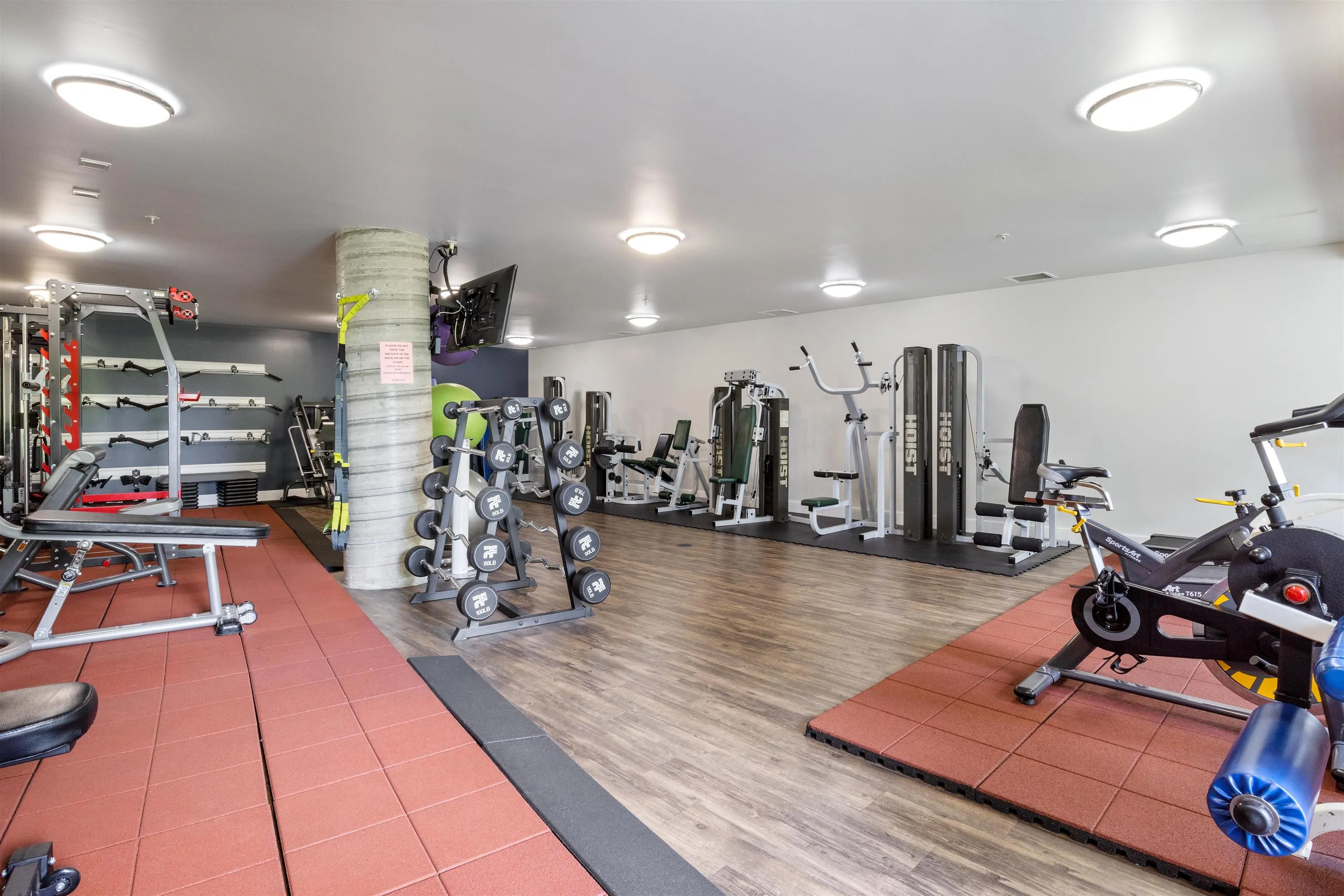 2242 Whatcom Road #115