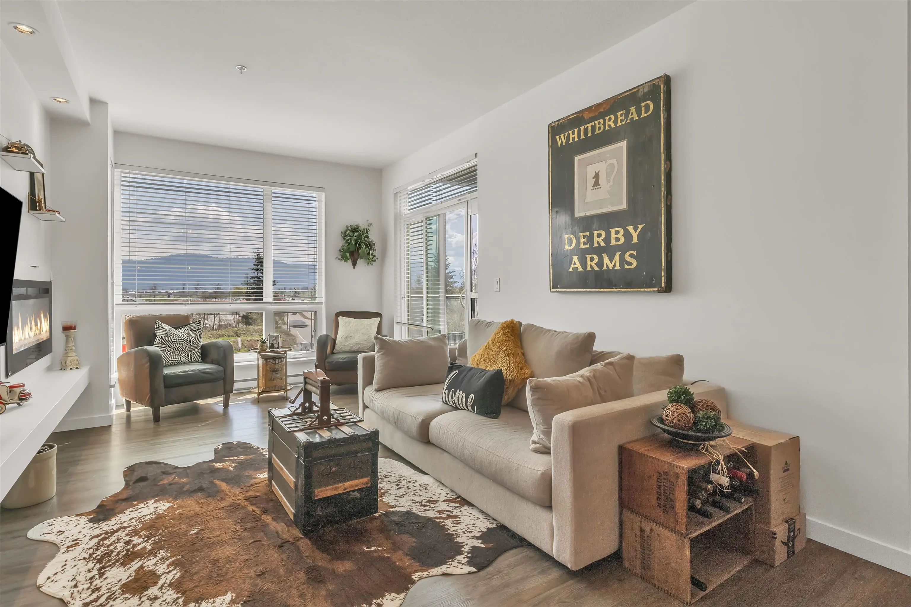 2242 Whatcom Road #115