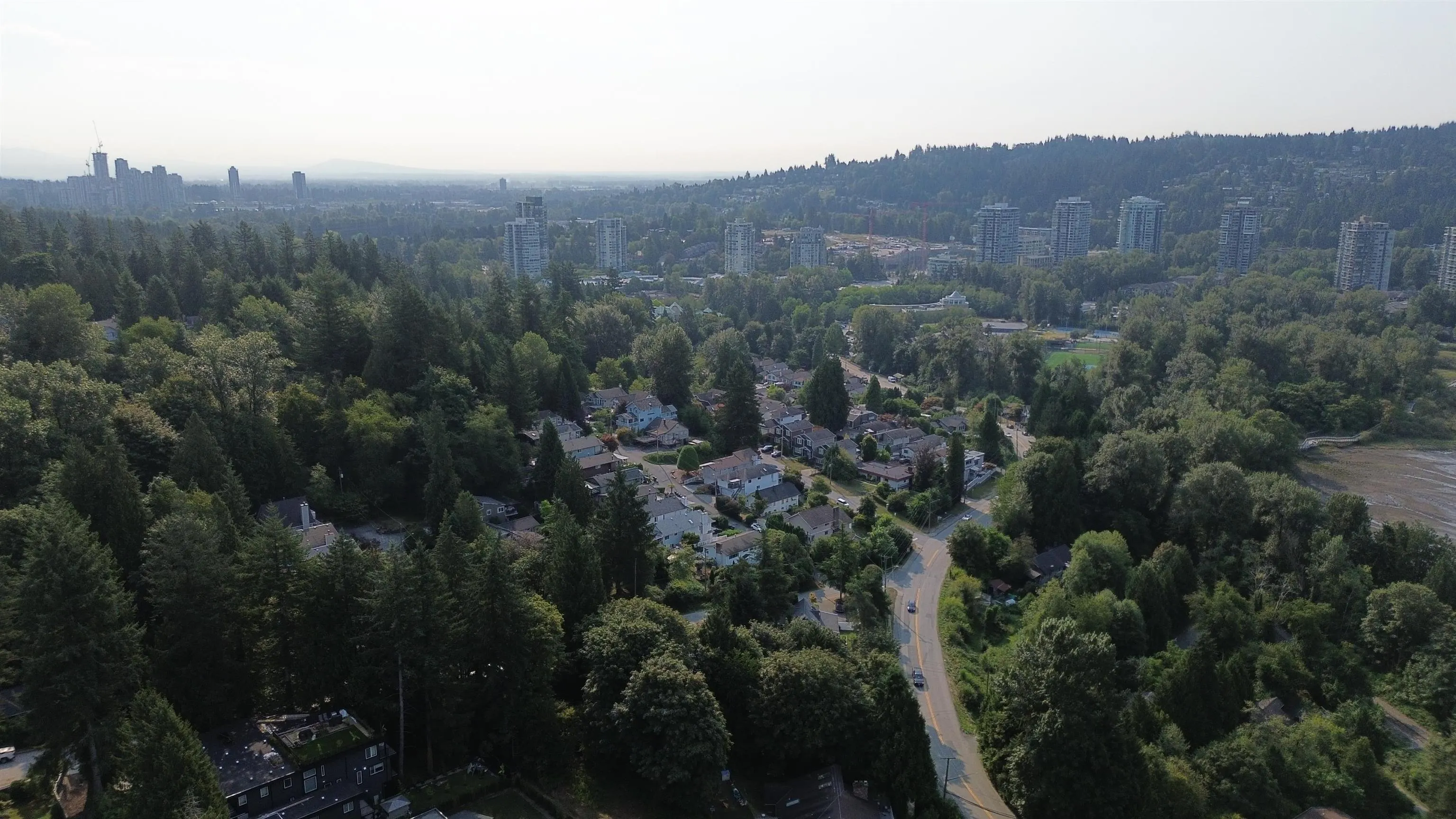 421 Campbell Road #1/2