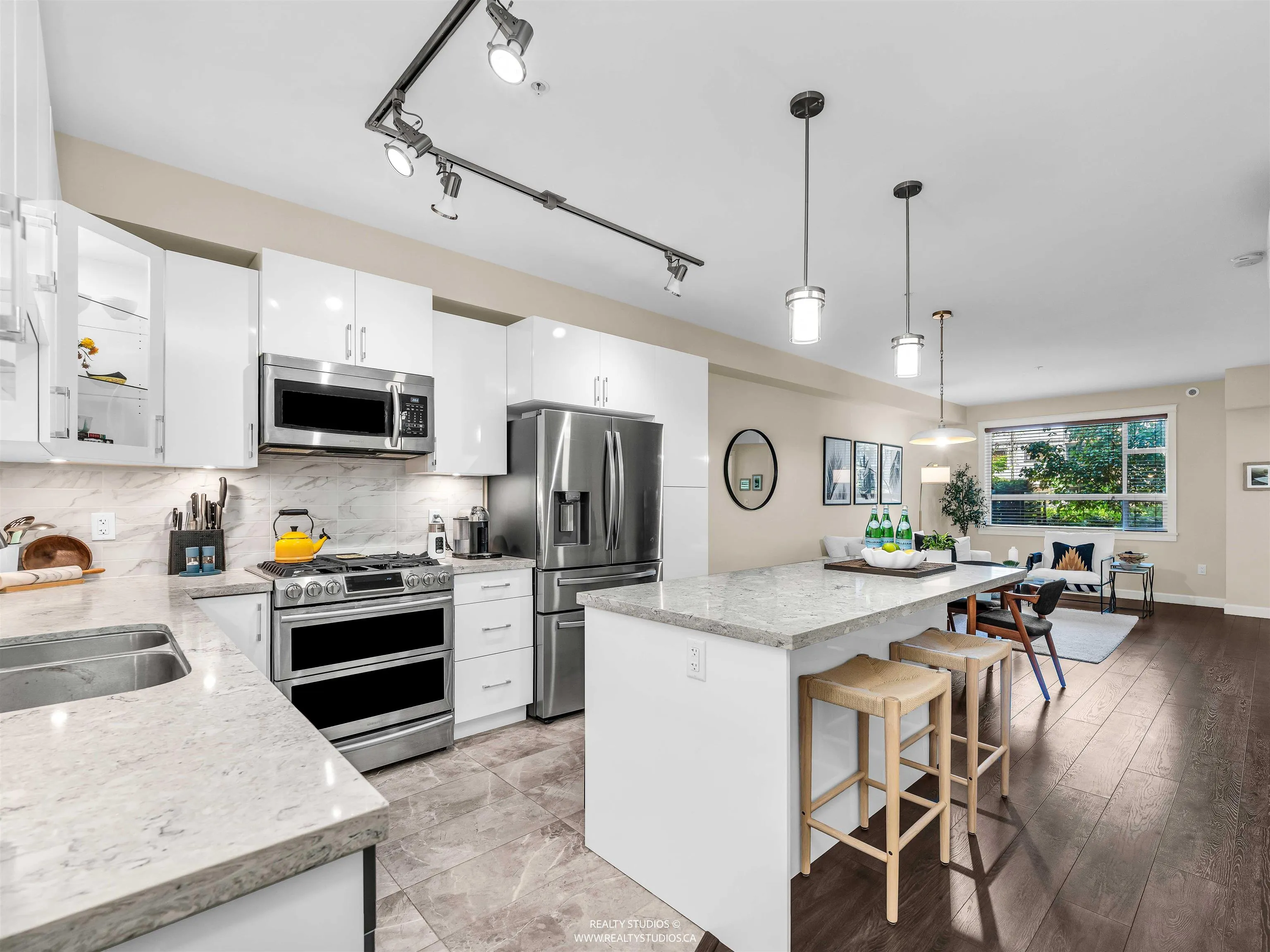 14588 Mcdougall Drive #109