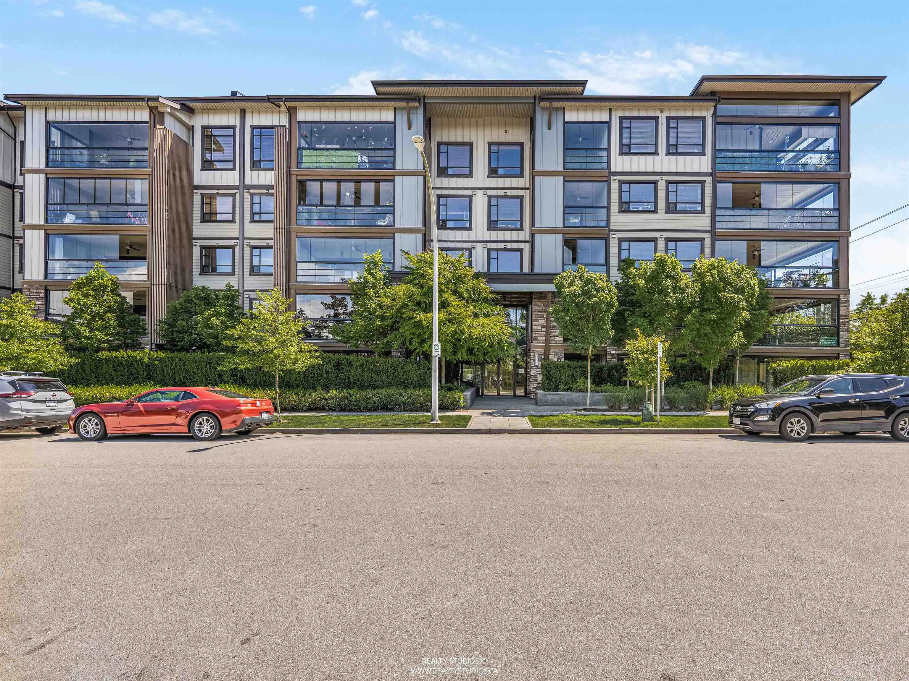 14588 Mcdougall Drive #109