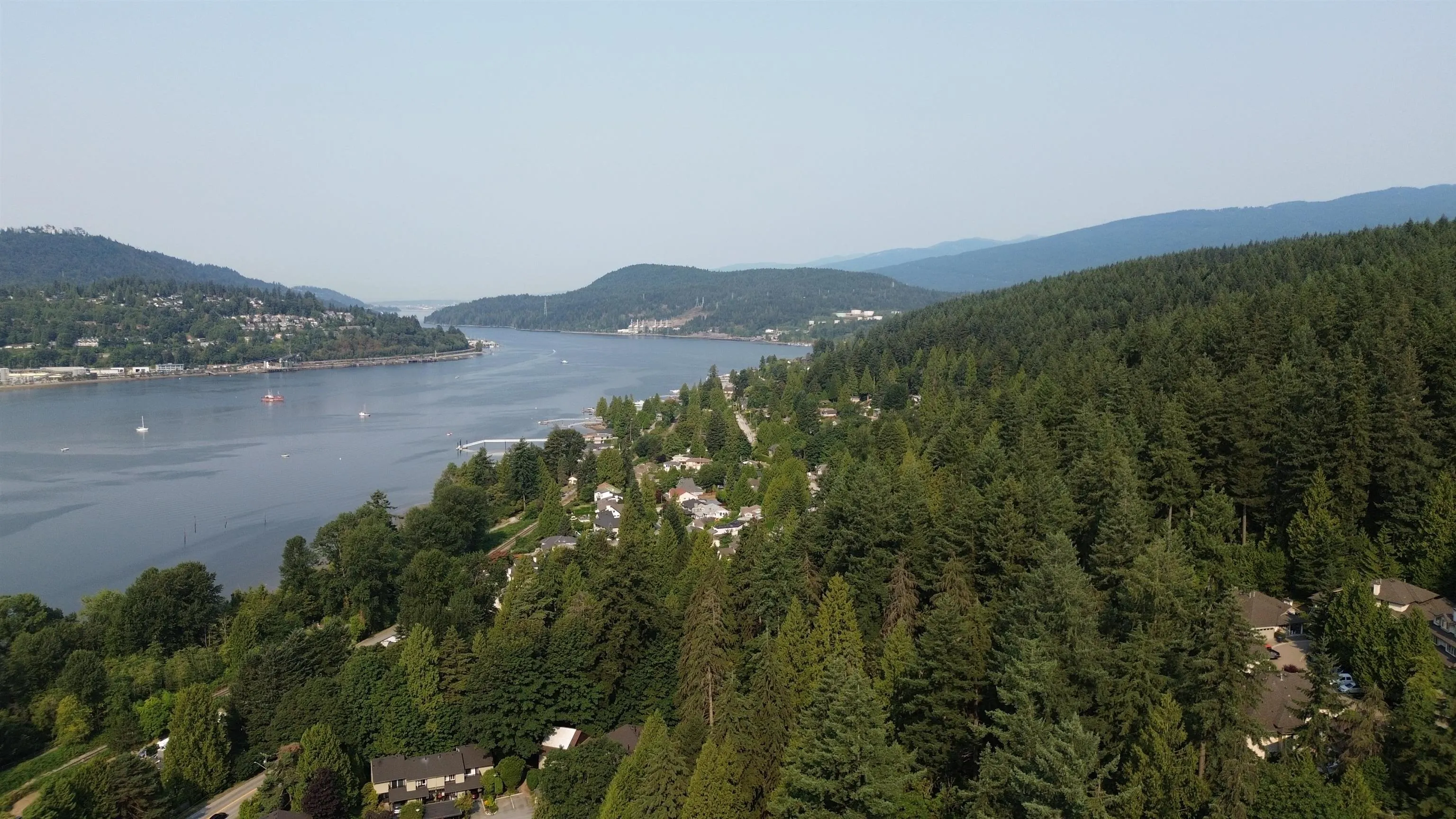 421 Campbell Road #1/2