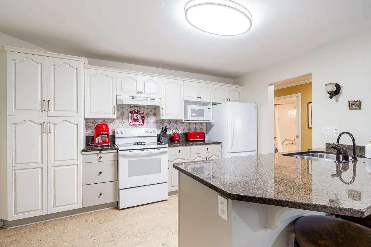 2626 Countess Street #109