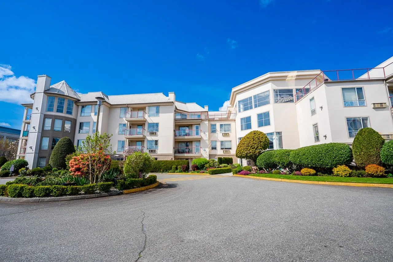 2626 Countess Street #109