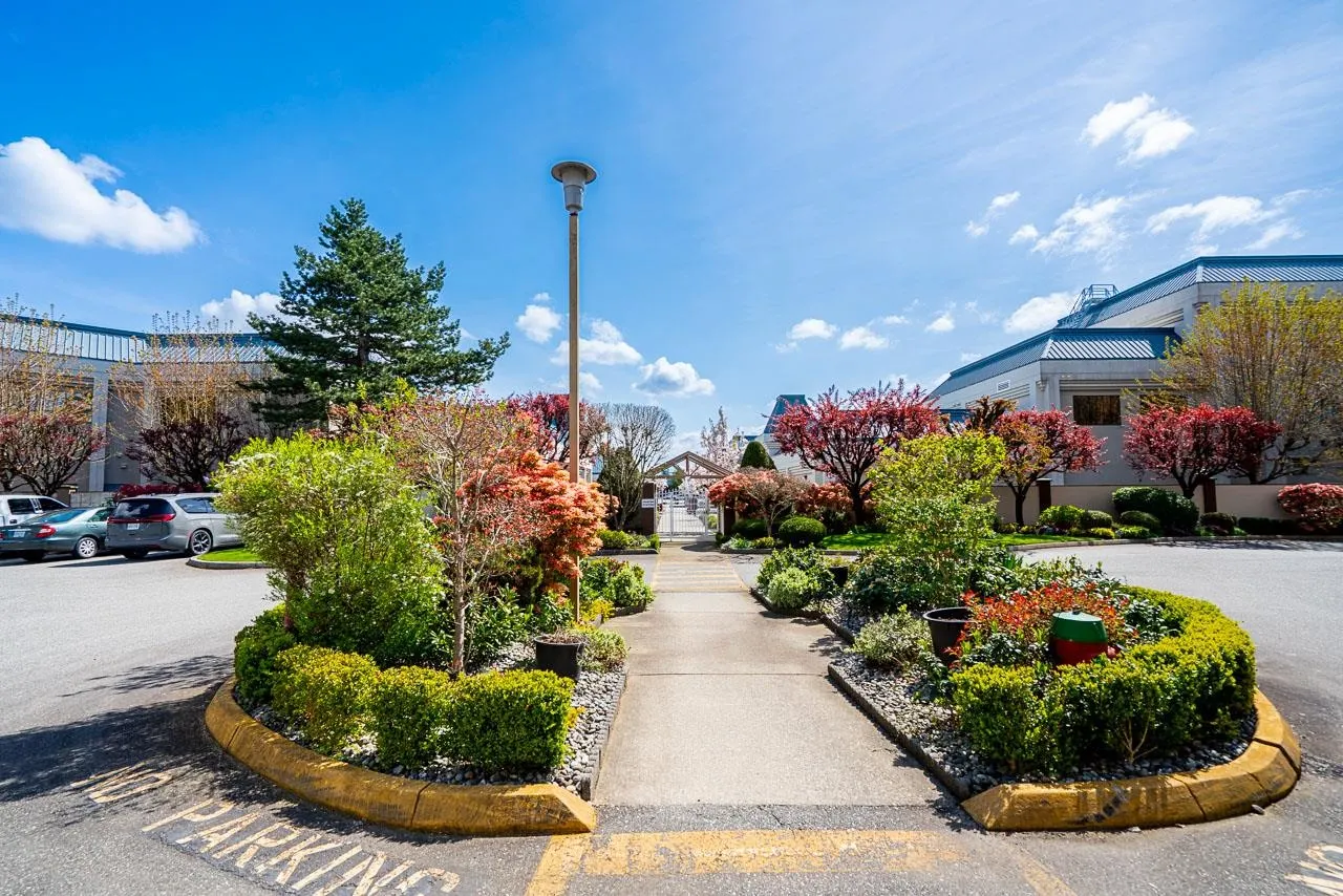 2626 Countess Street #109