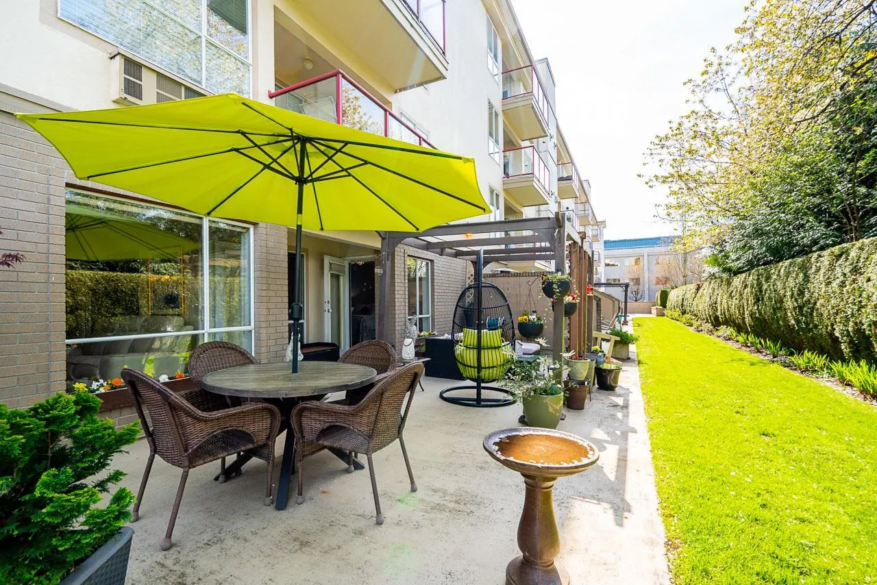 2626 Countess Street #109