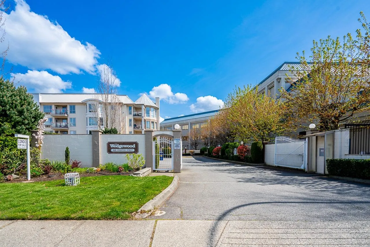 2626 Countess Street #109