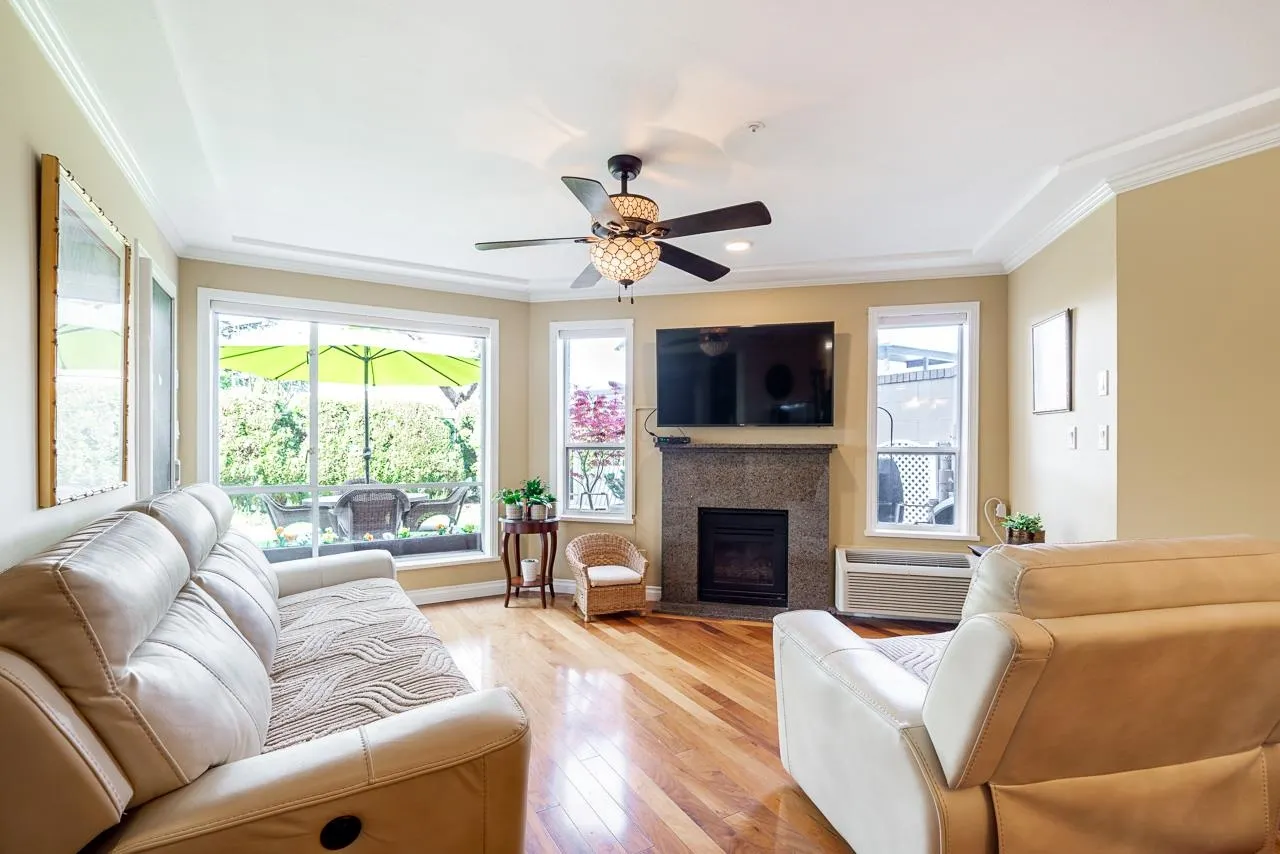 2626 Countess Street #109