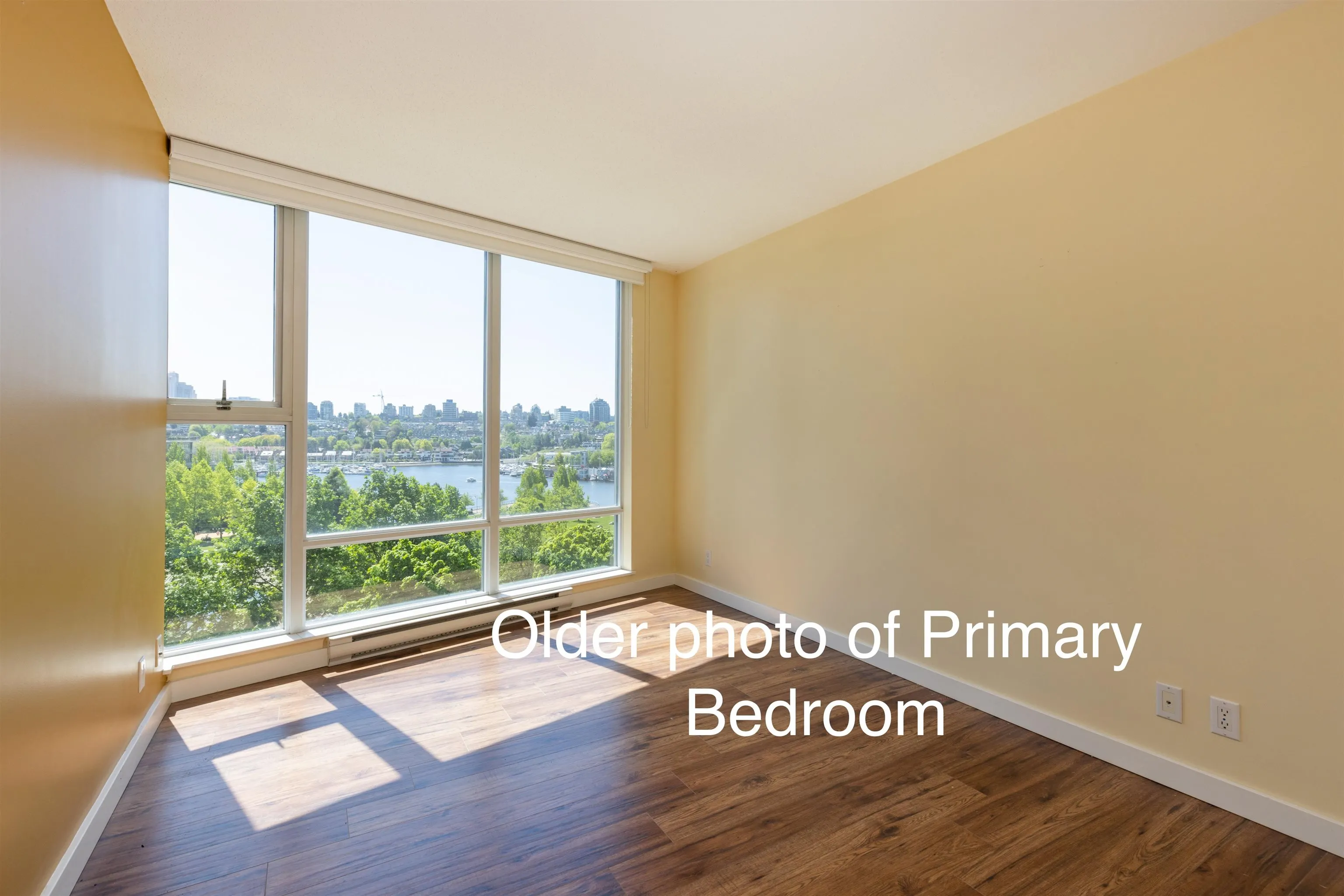 583 Beach Crescent #705