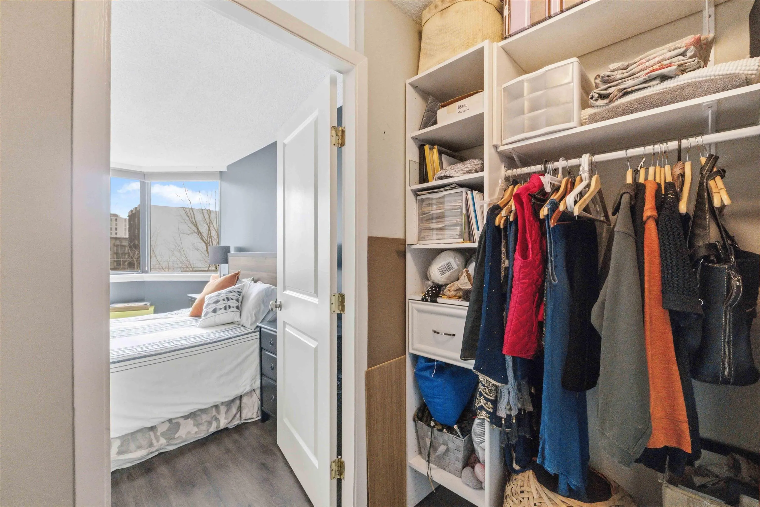 1521 George Street #305