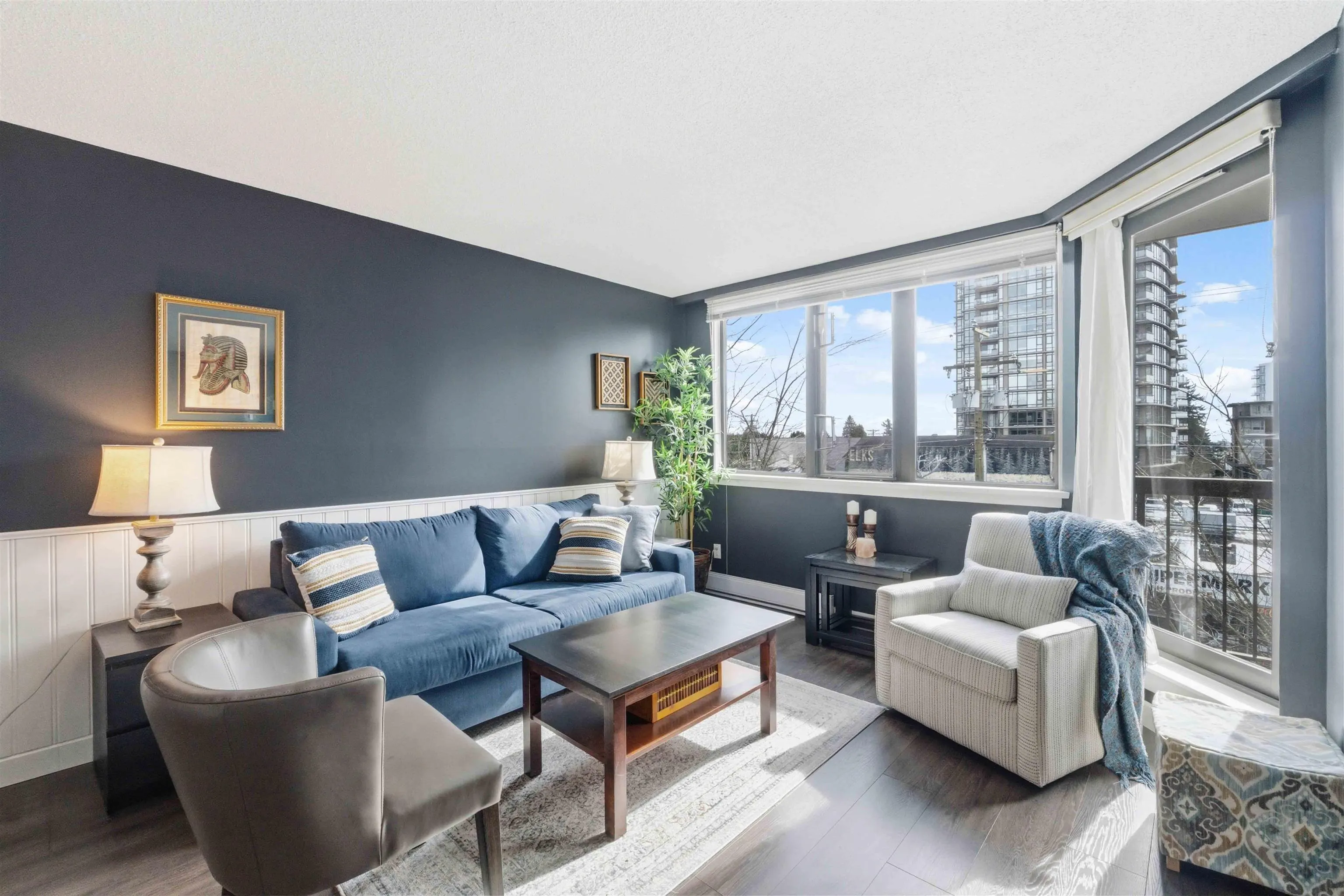 1521 George Street #305