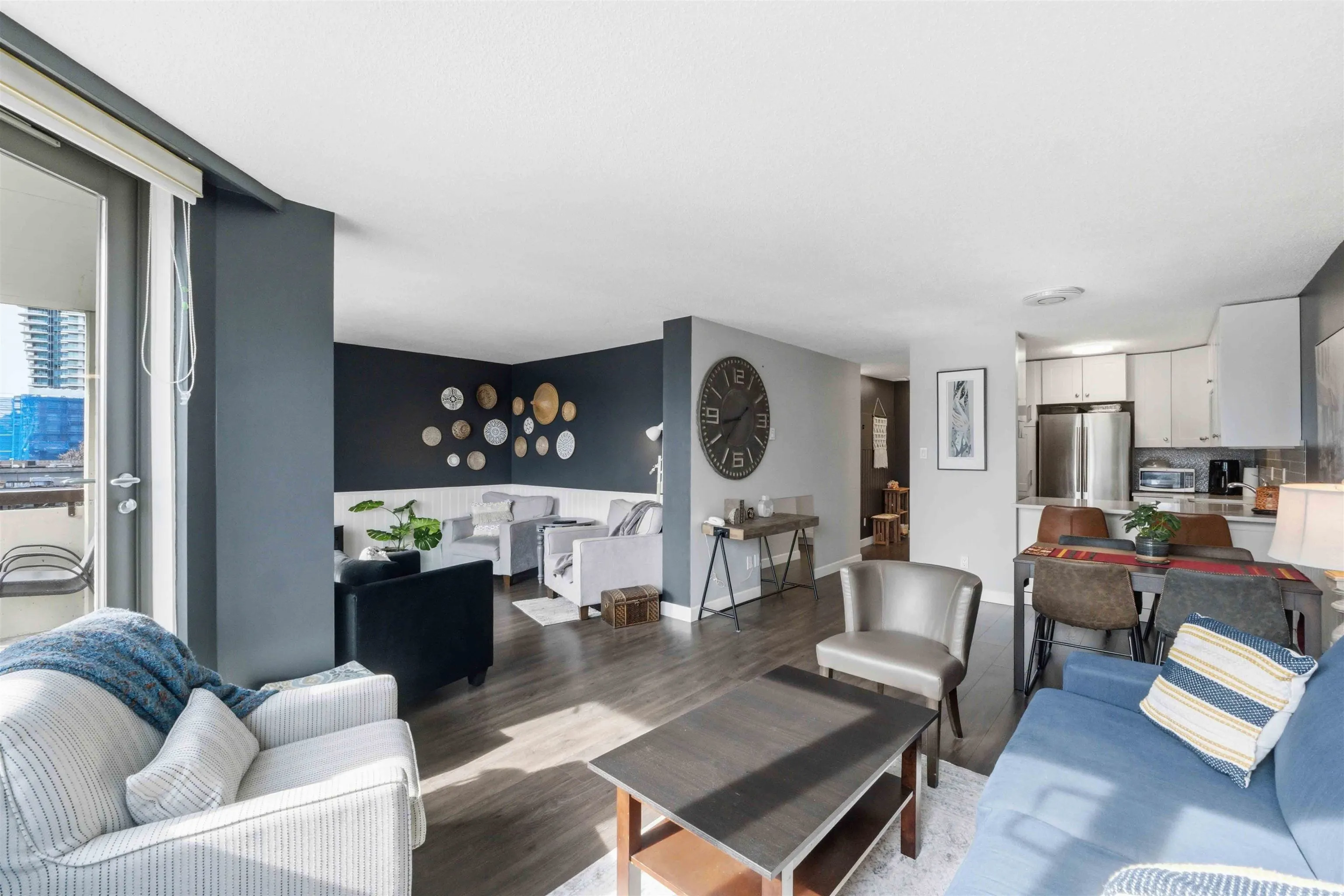 1521 George Street #305