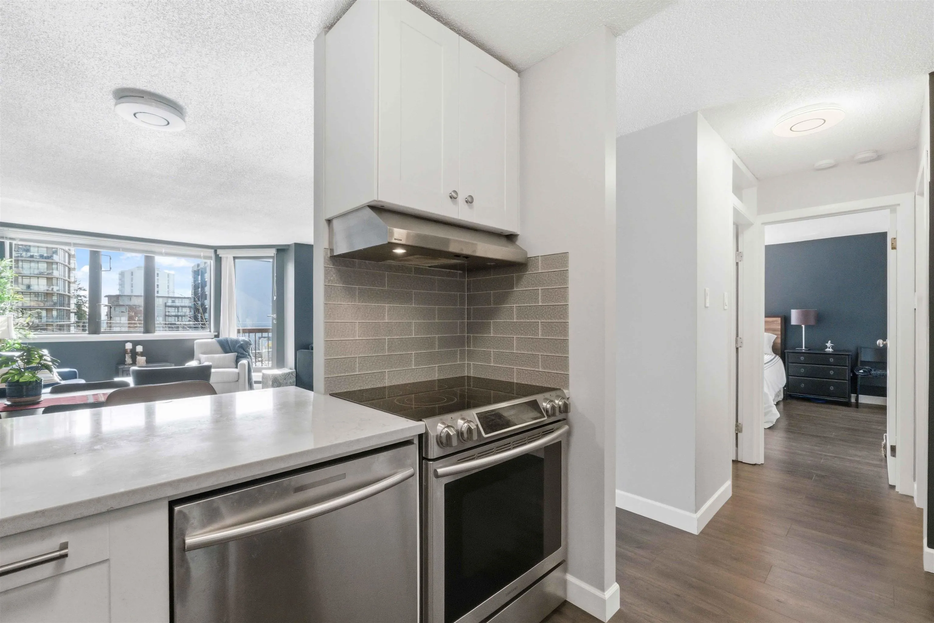 1521 George Street #305