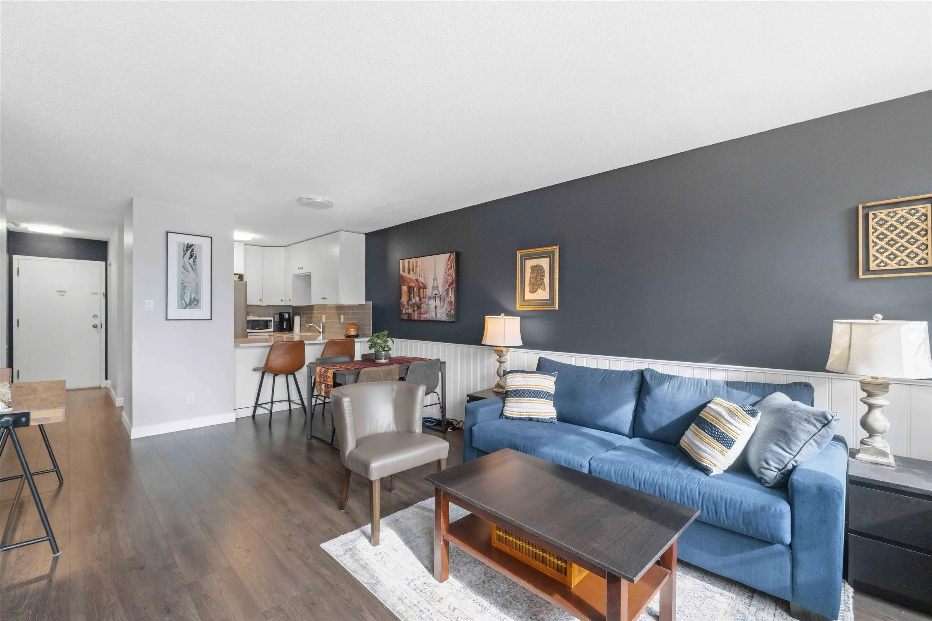 1521 George Street #305