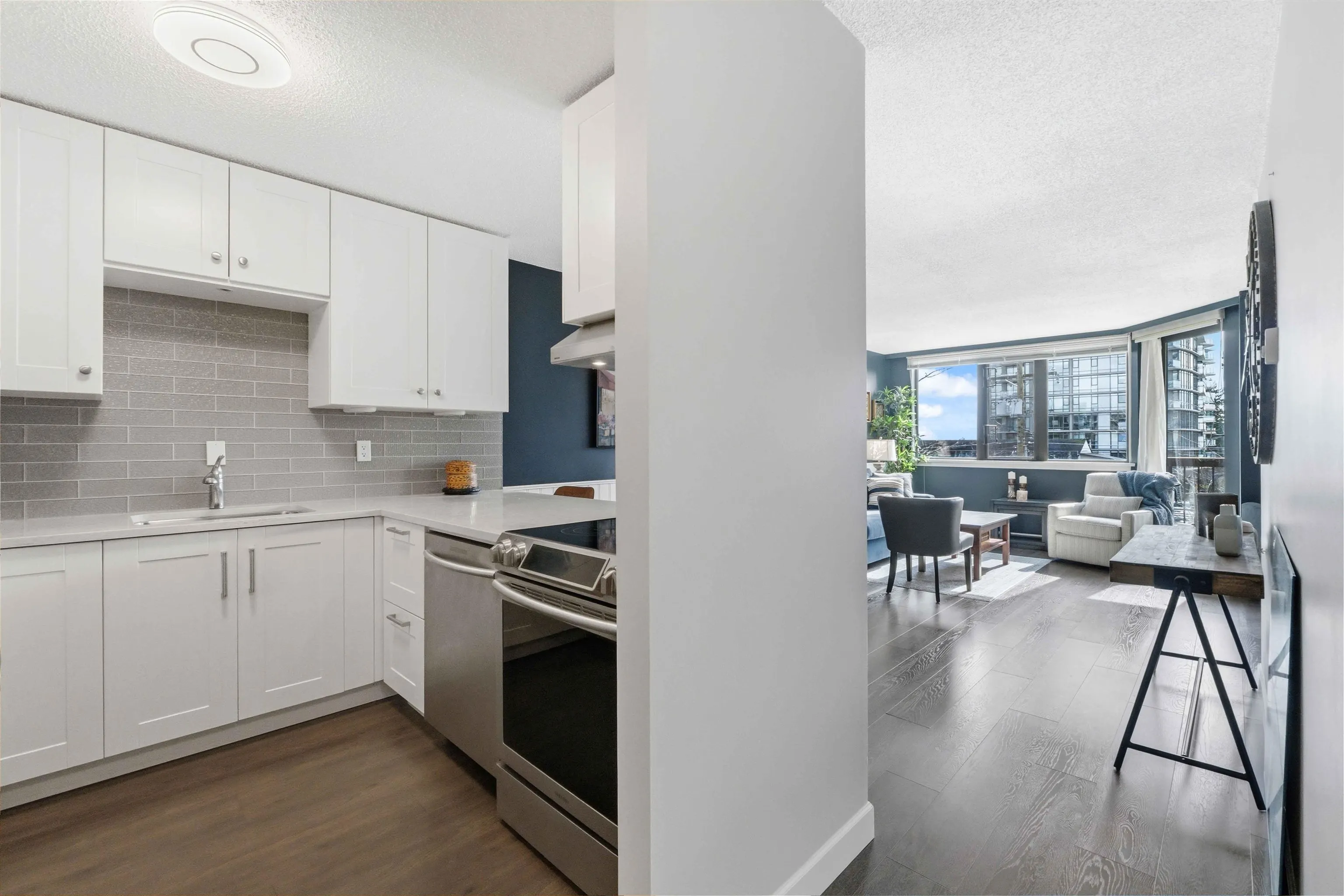 1521 George Street #305
