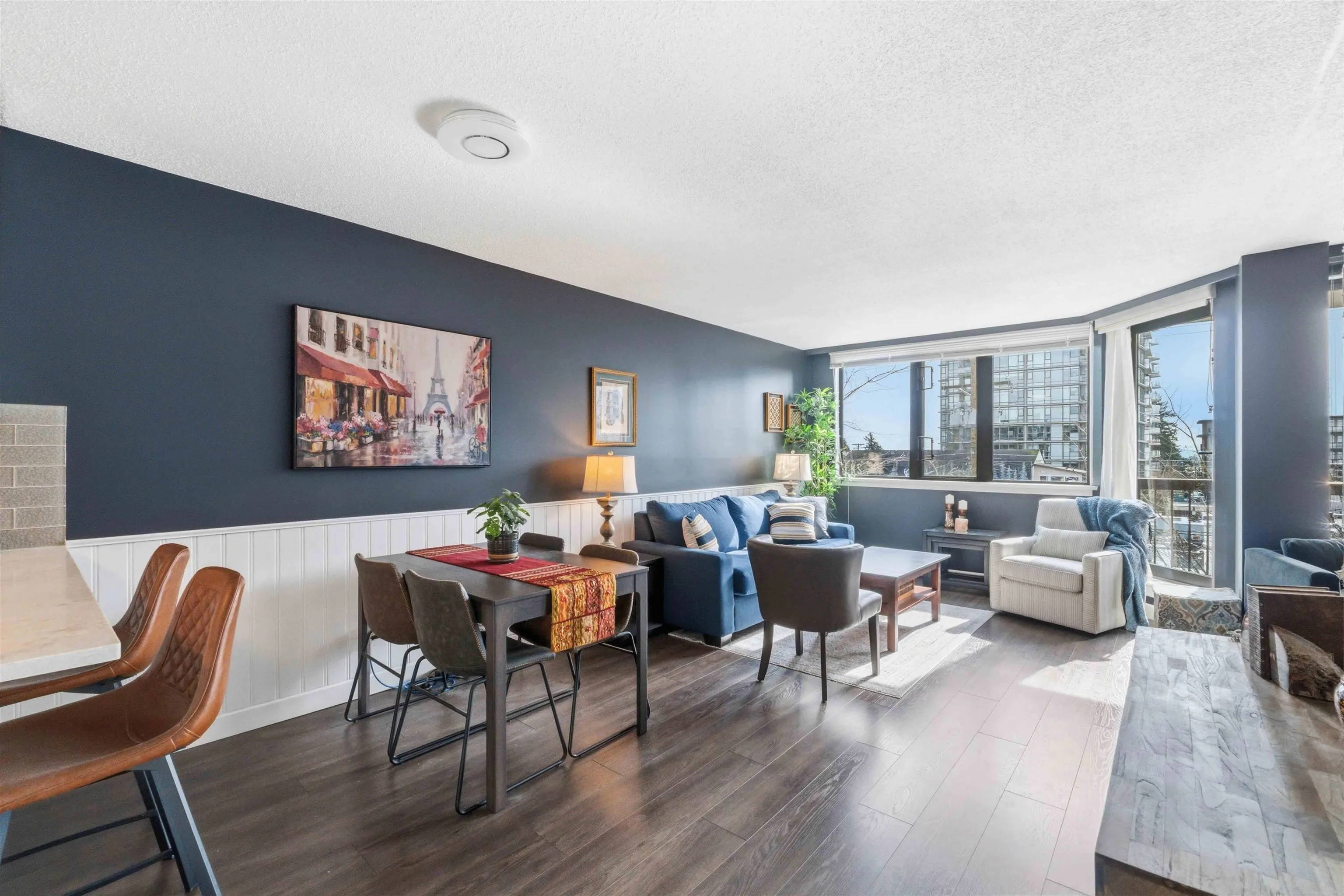 1521 George Street #305