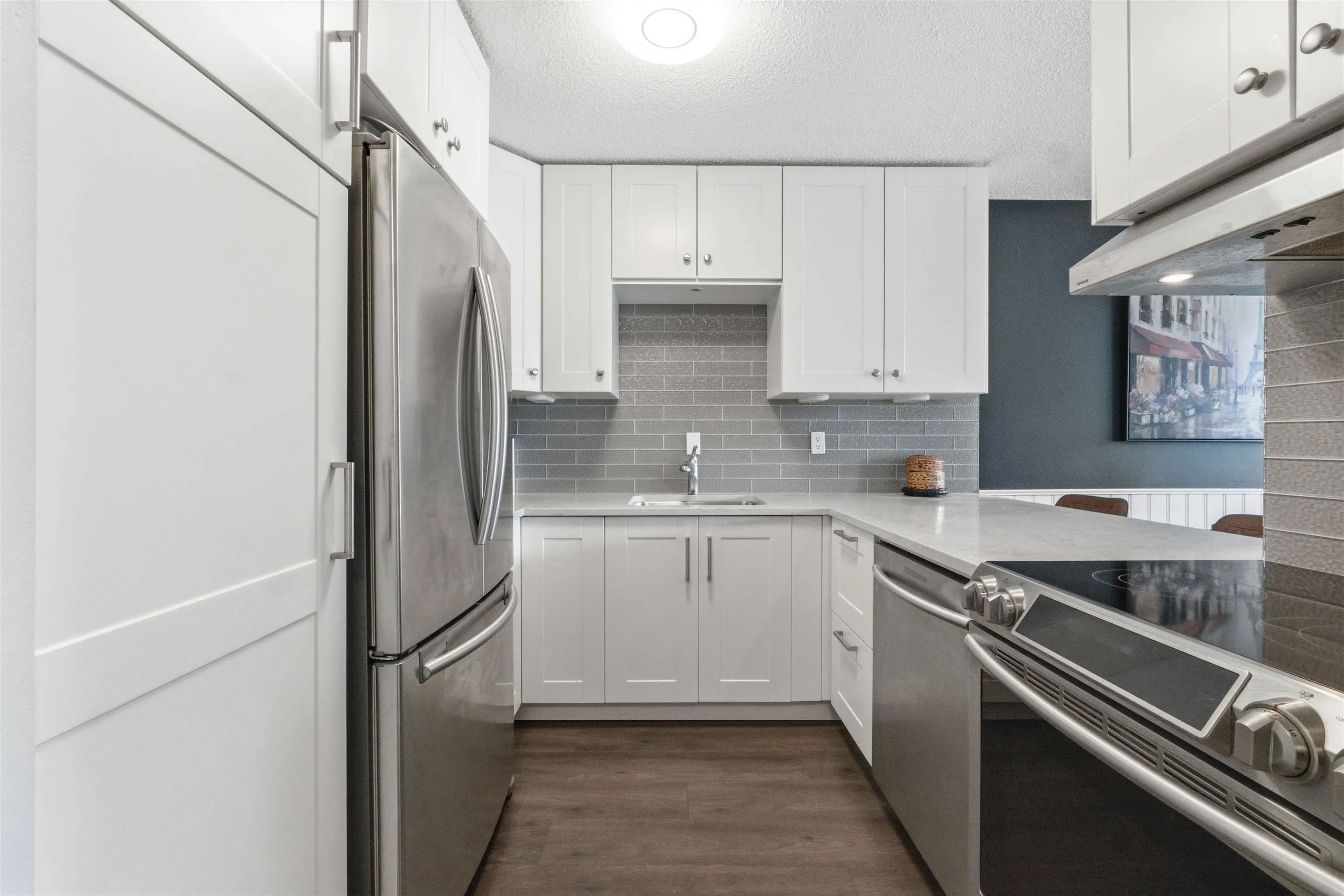 1521 George Street #305