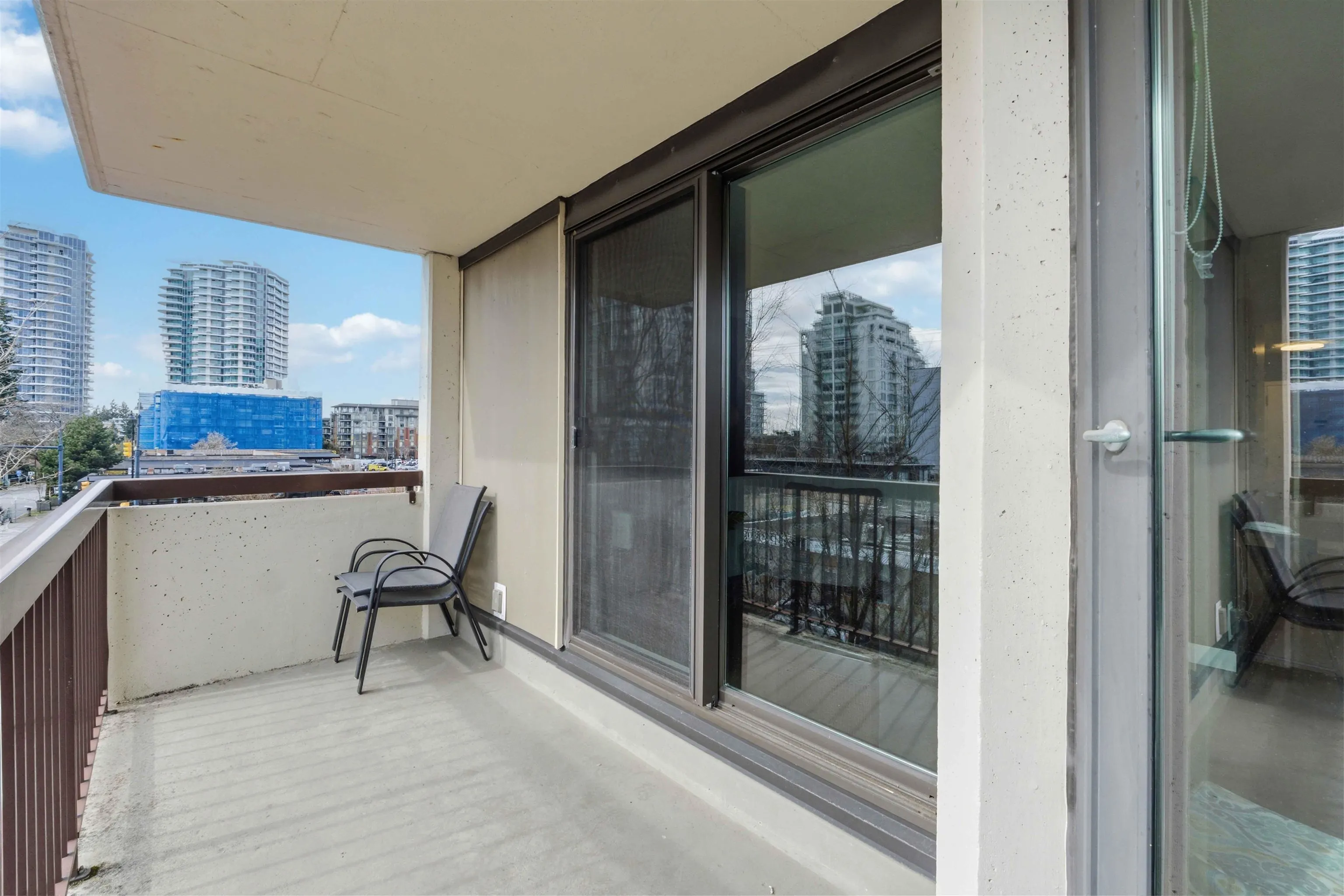 1521 George Street #305