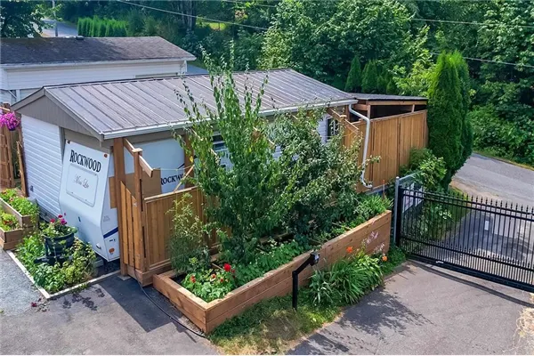 1436 Frost Road #158