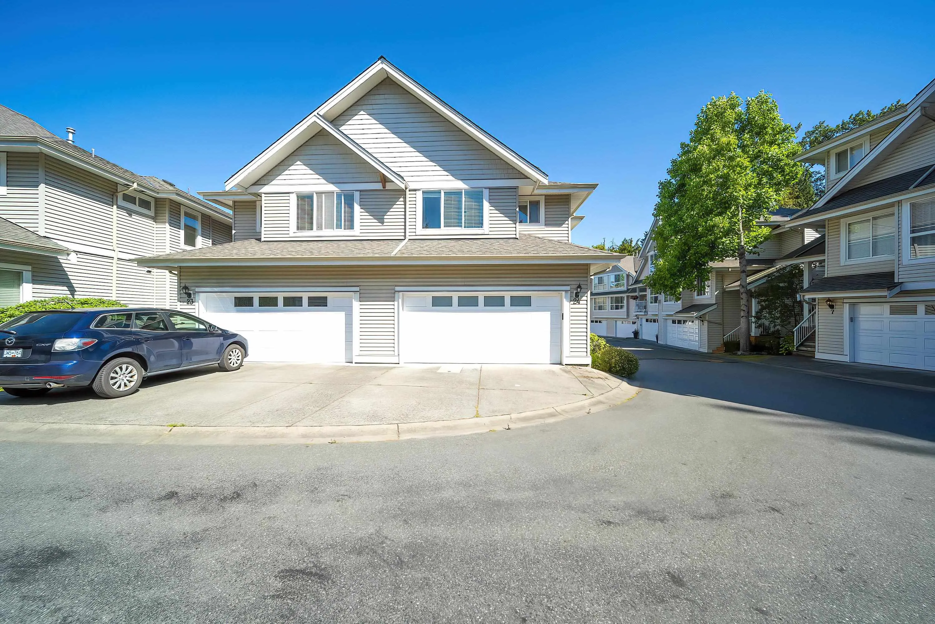 8568 209 Street #24
