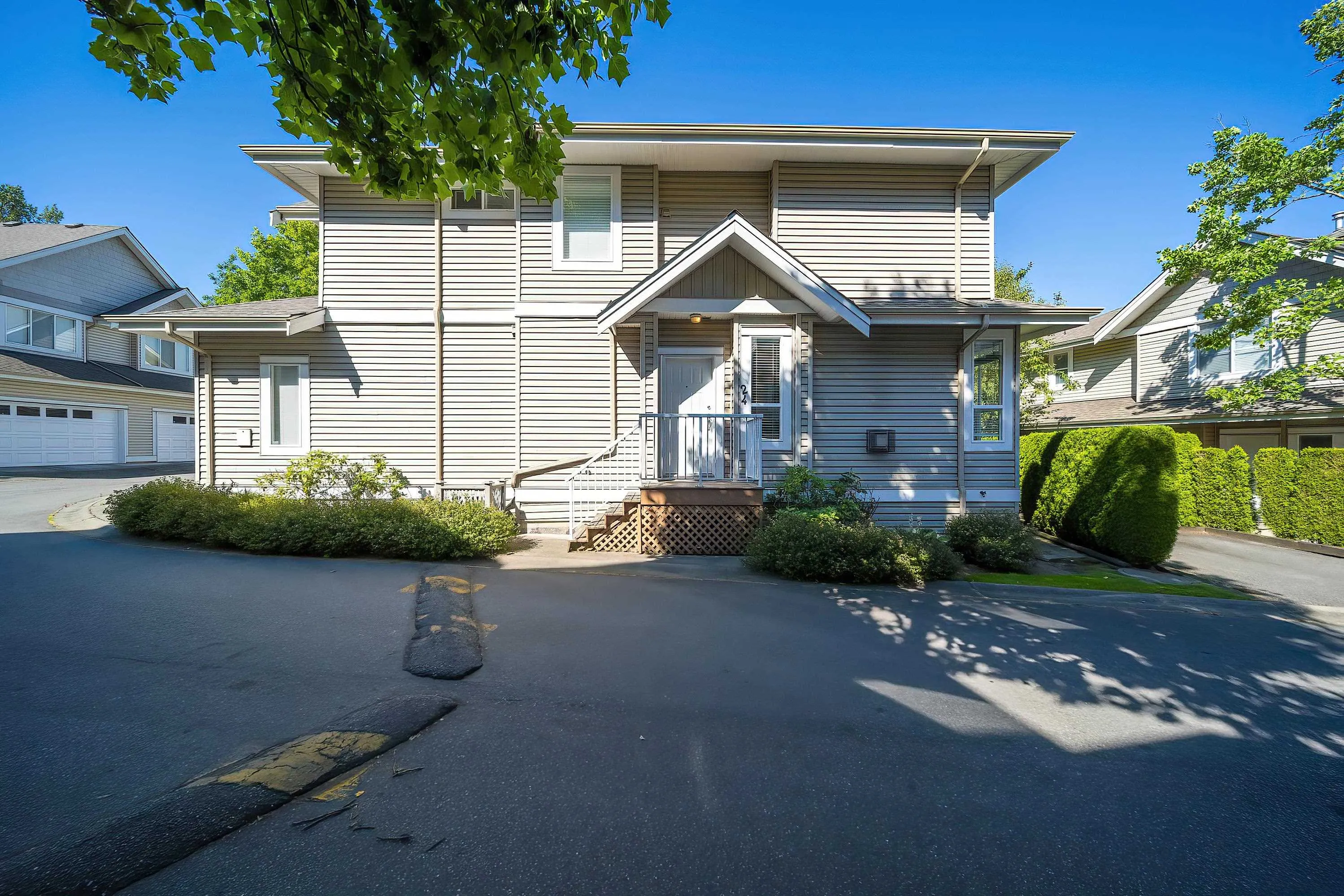 8568 209 Street #24