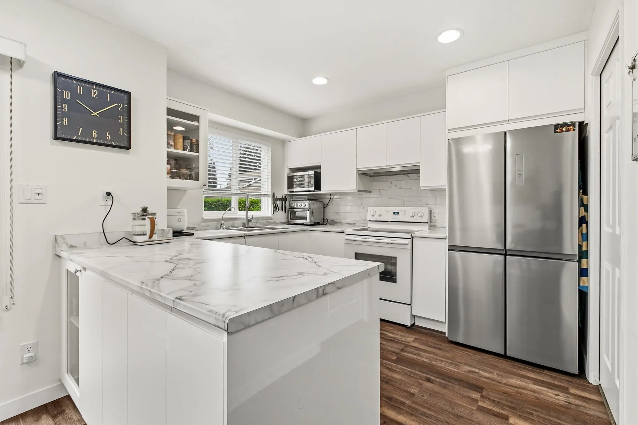 15501 89a Avenue #154