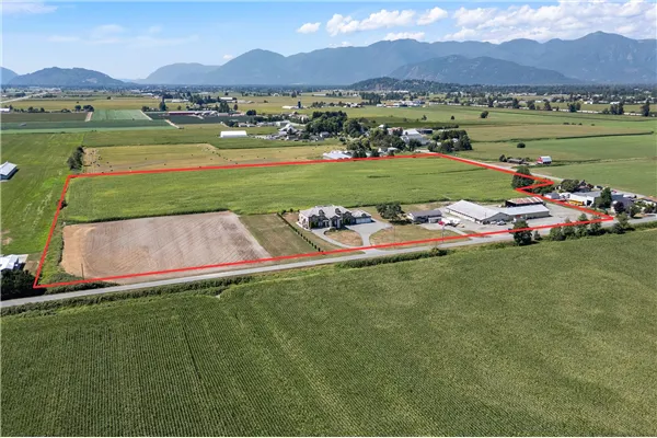 8703 Upper Prairie Road