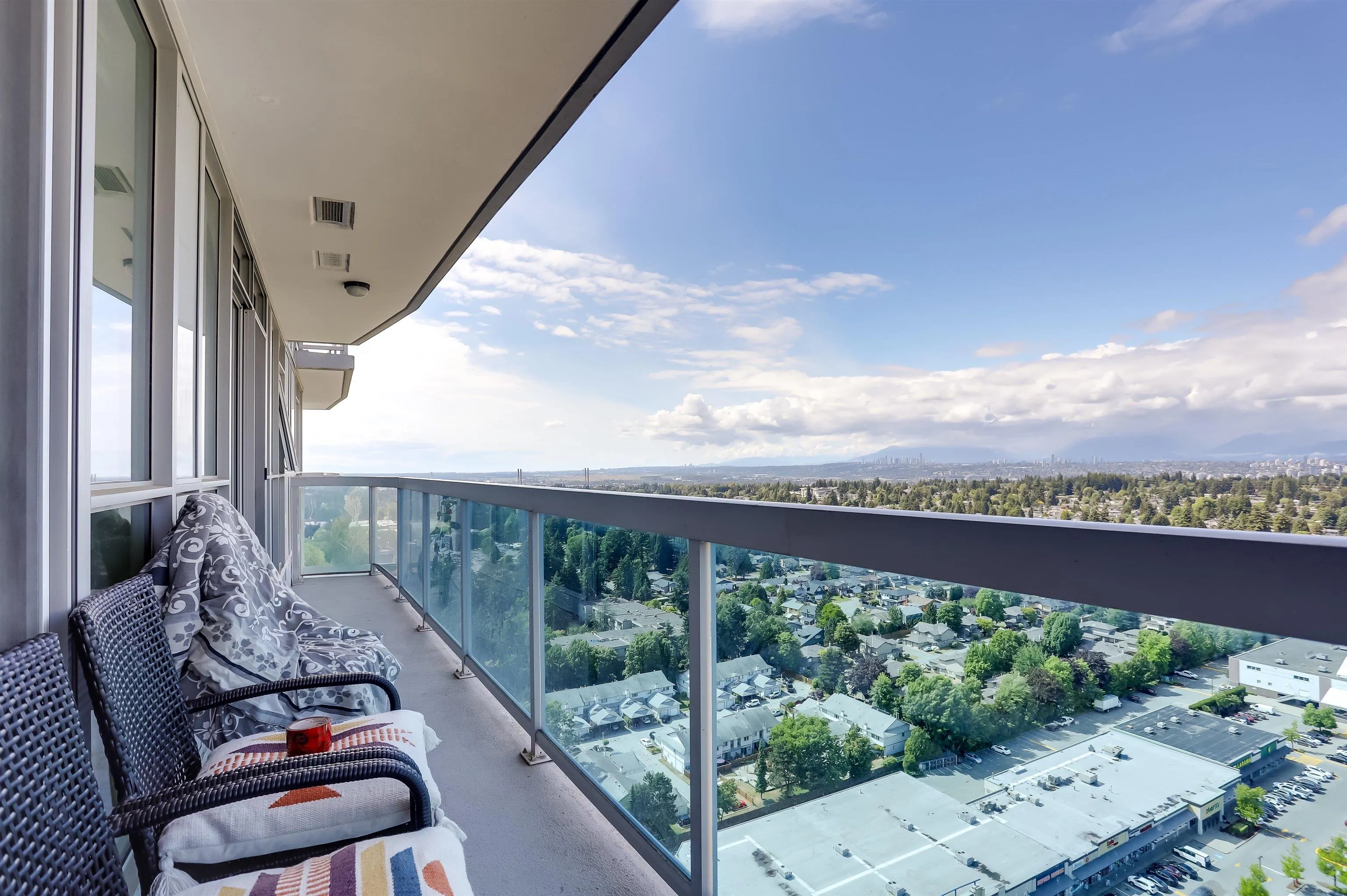 11967 80 Avenue #2703
