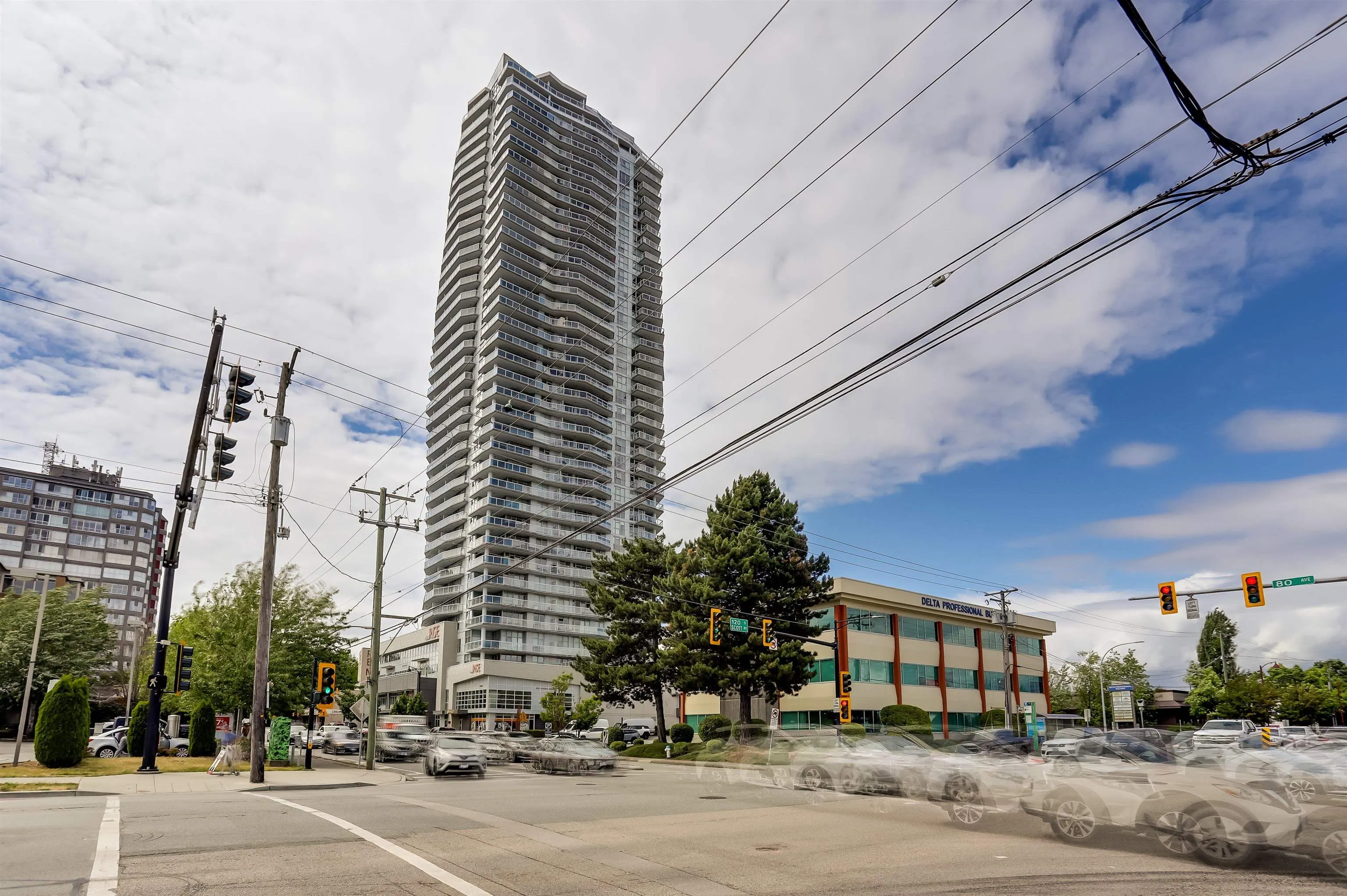 11967 80 Avenue #2703