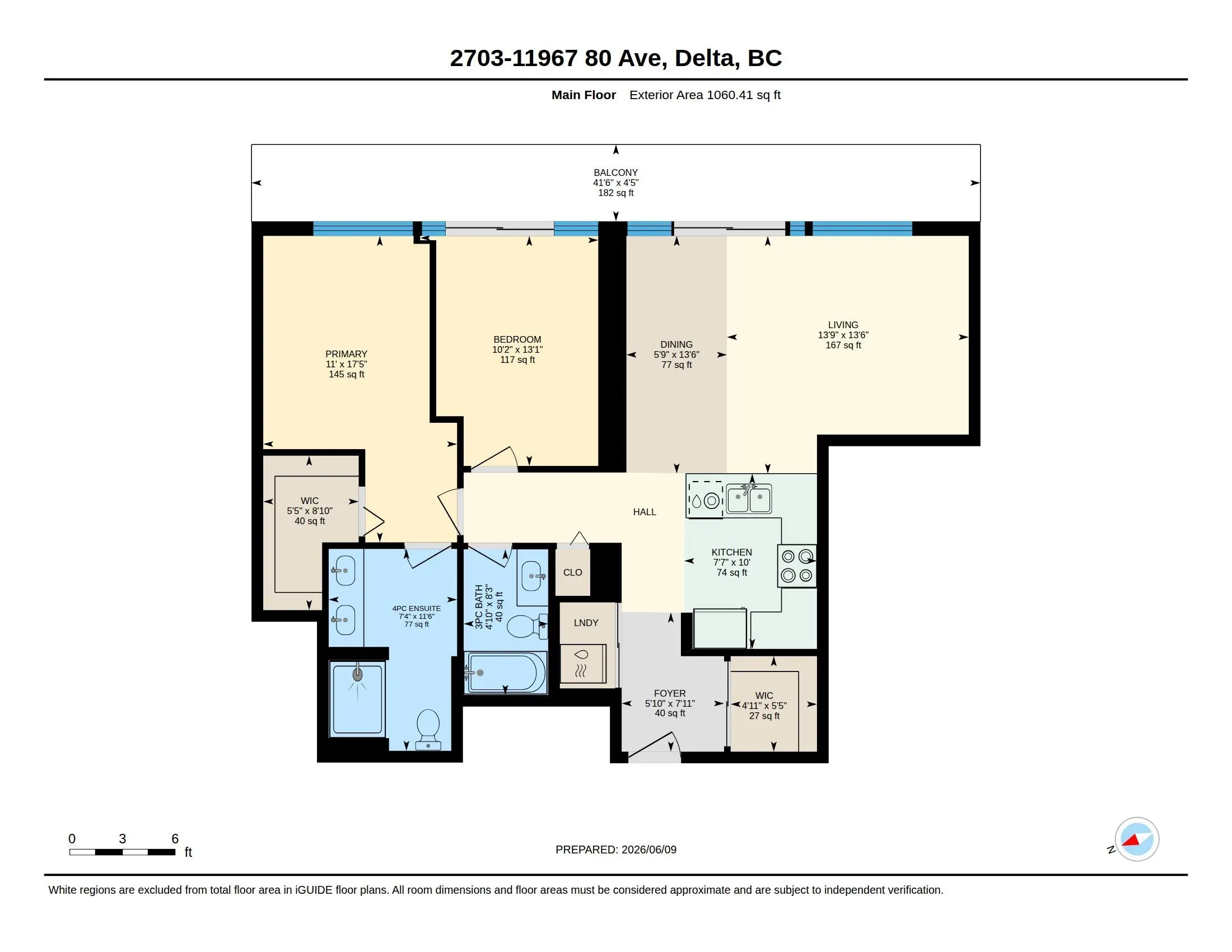 11967 80 Avenue #2703