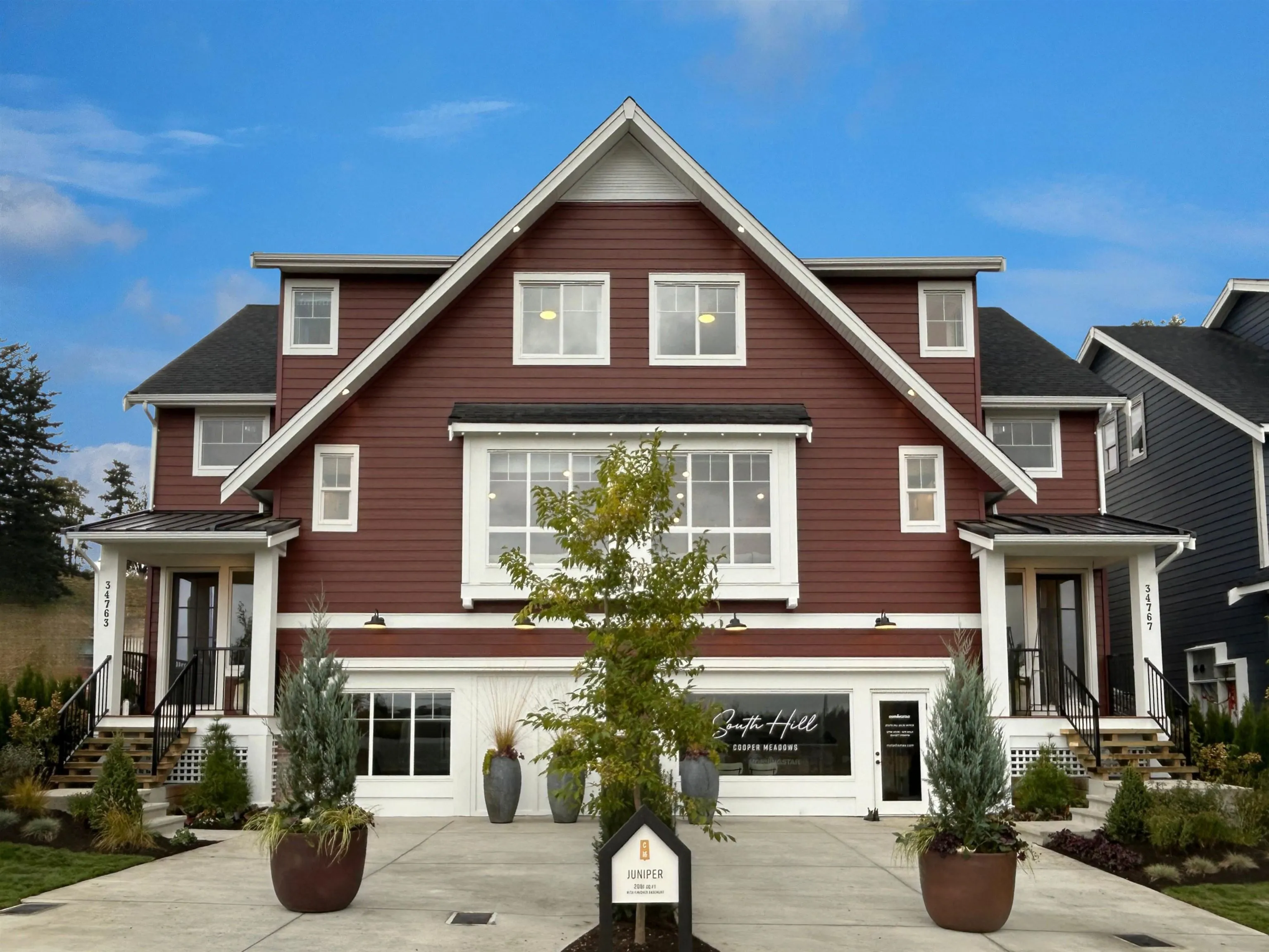 2851 Jersey Place