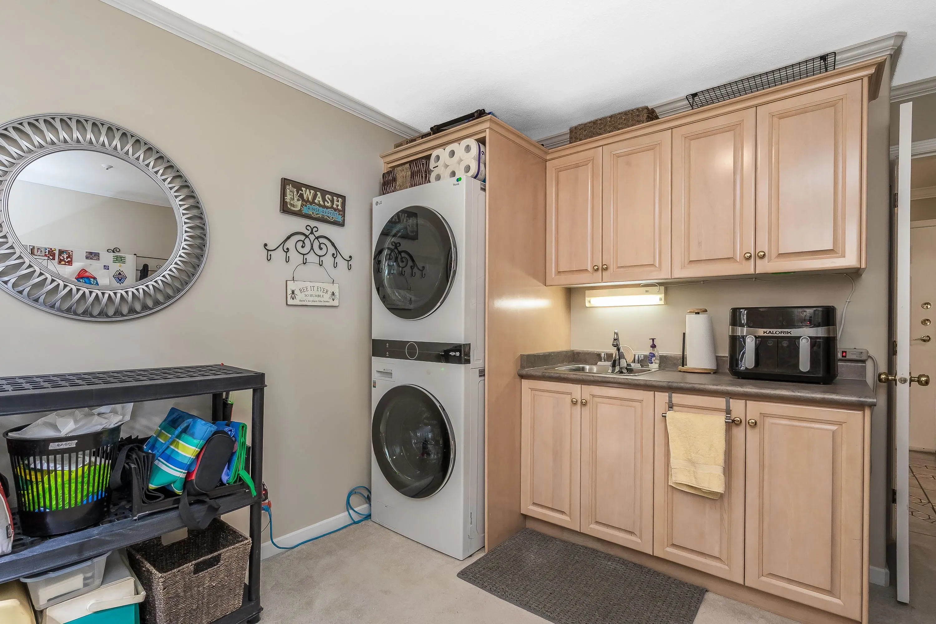 14934 Thrift Avenue #201