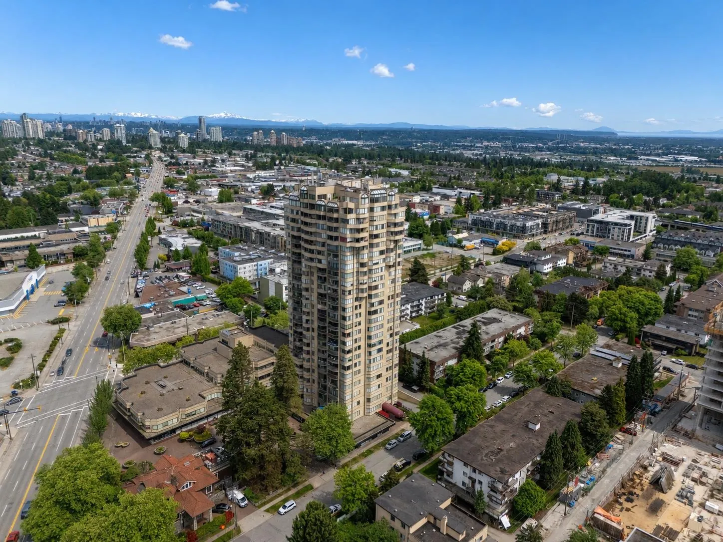 6540 Burlington Avenue #1903