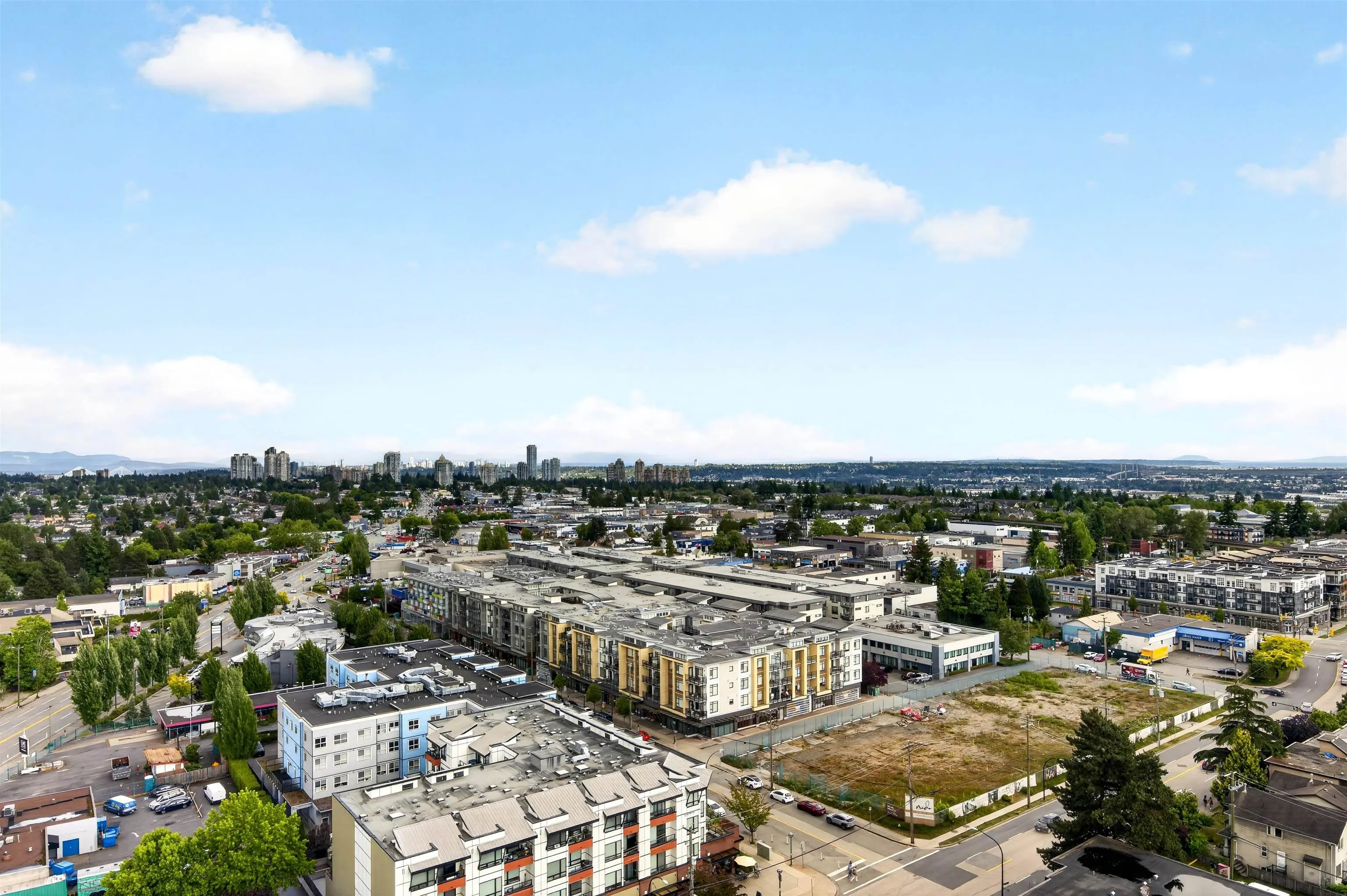 6540 Burlington Avenue #1903