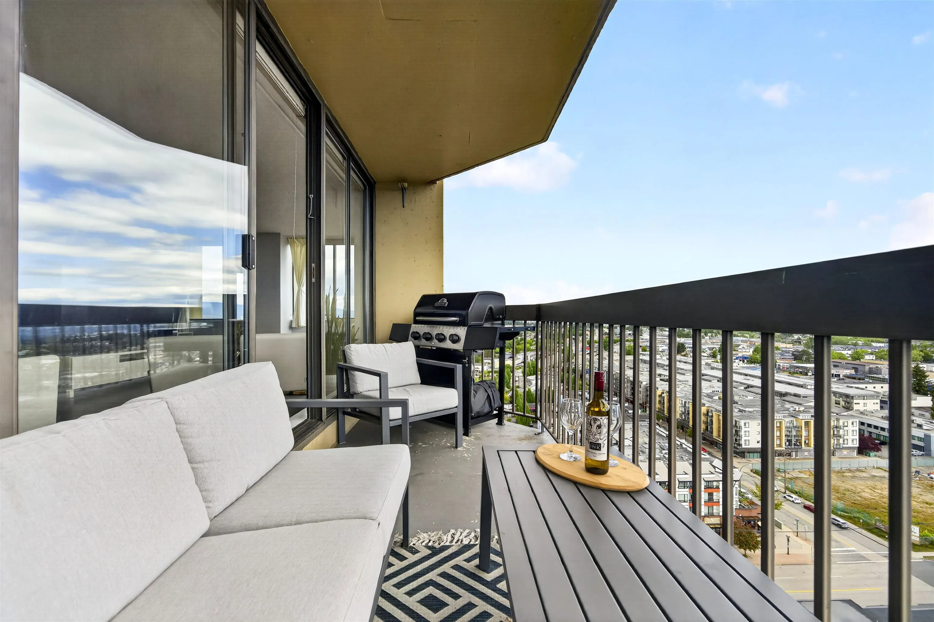 6540 Burlington Avenue #1903