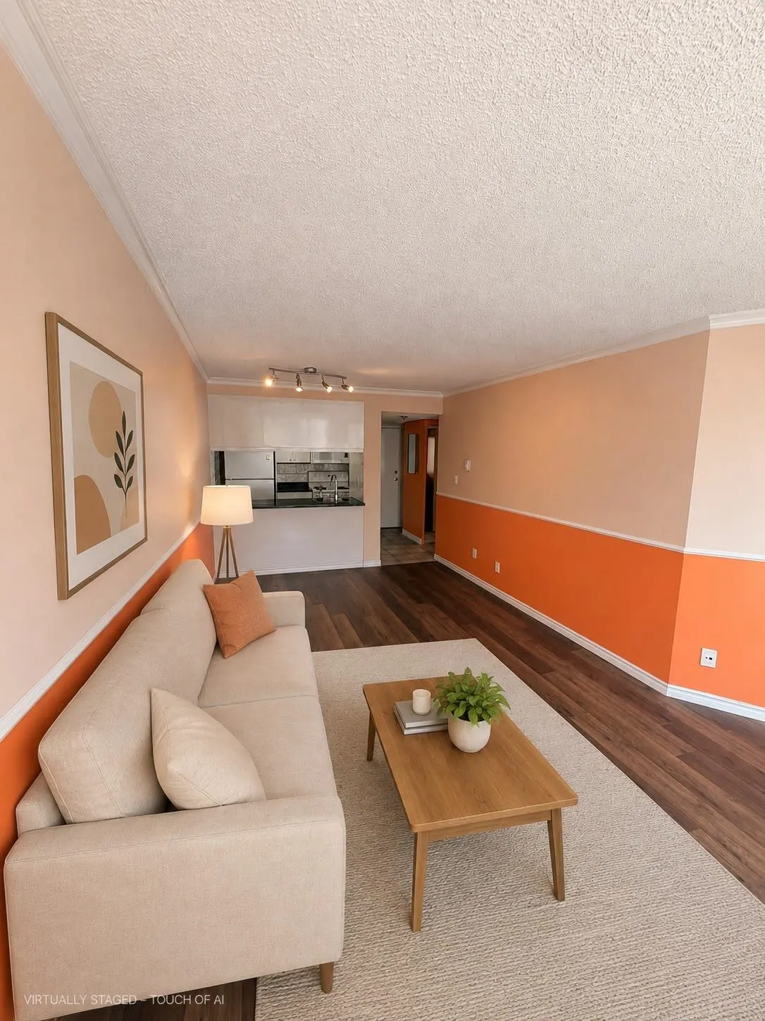1270 Robson Street #605